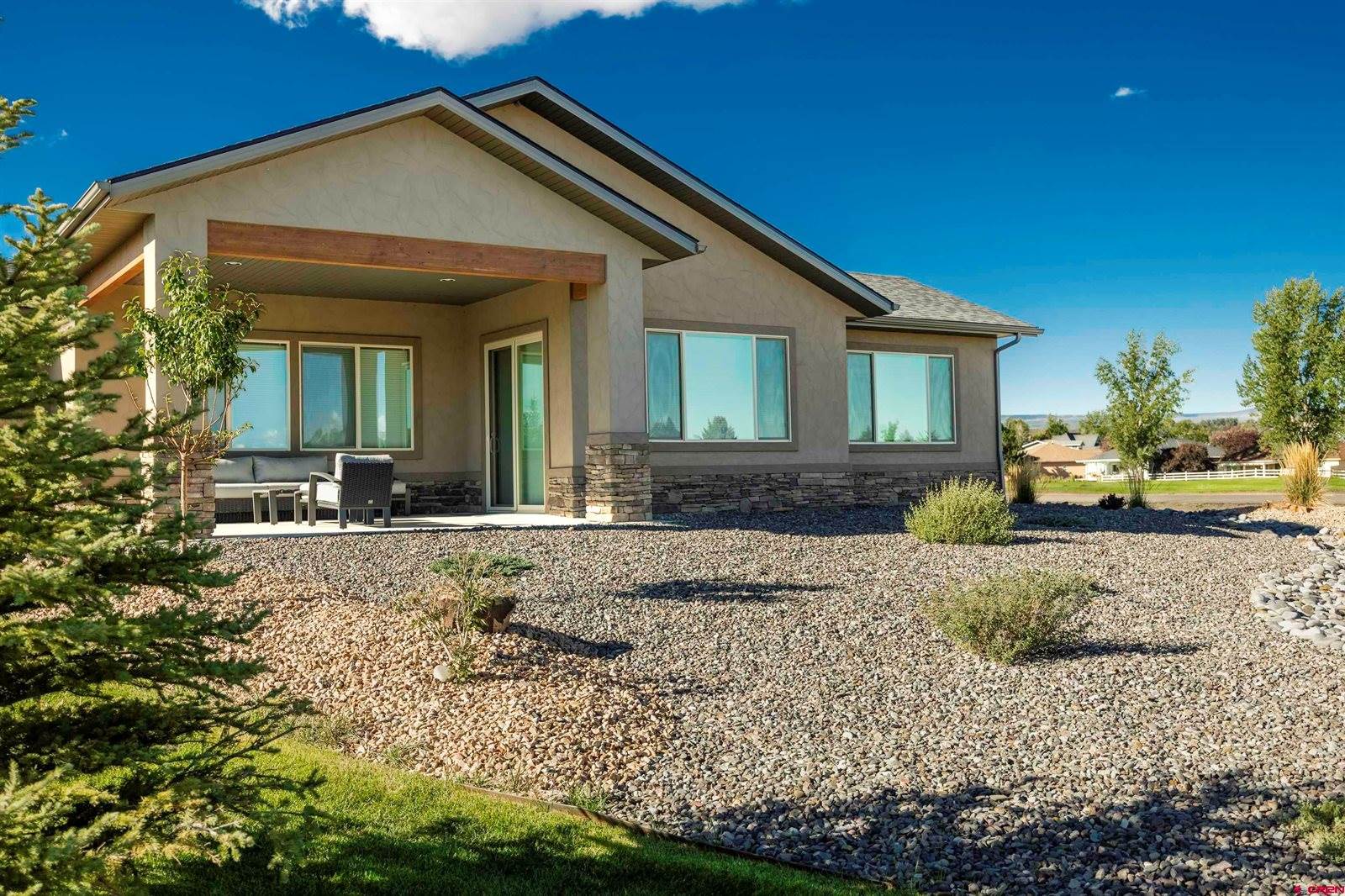 3800 McMasters Place, Montrose, CO 81403