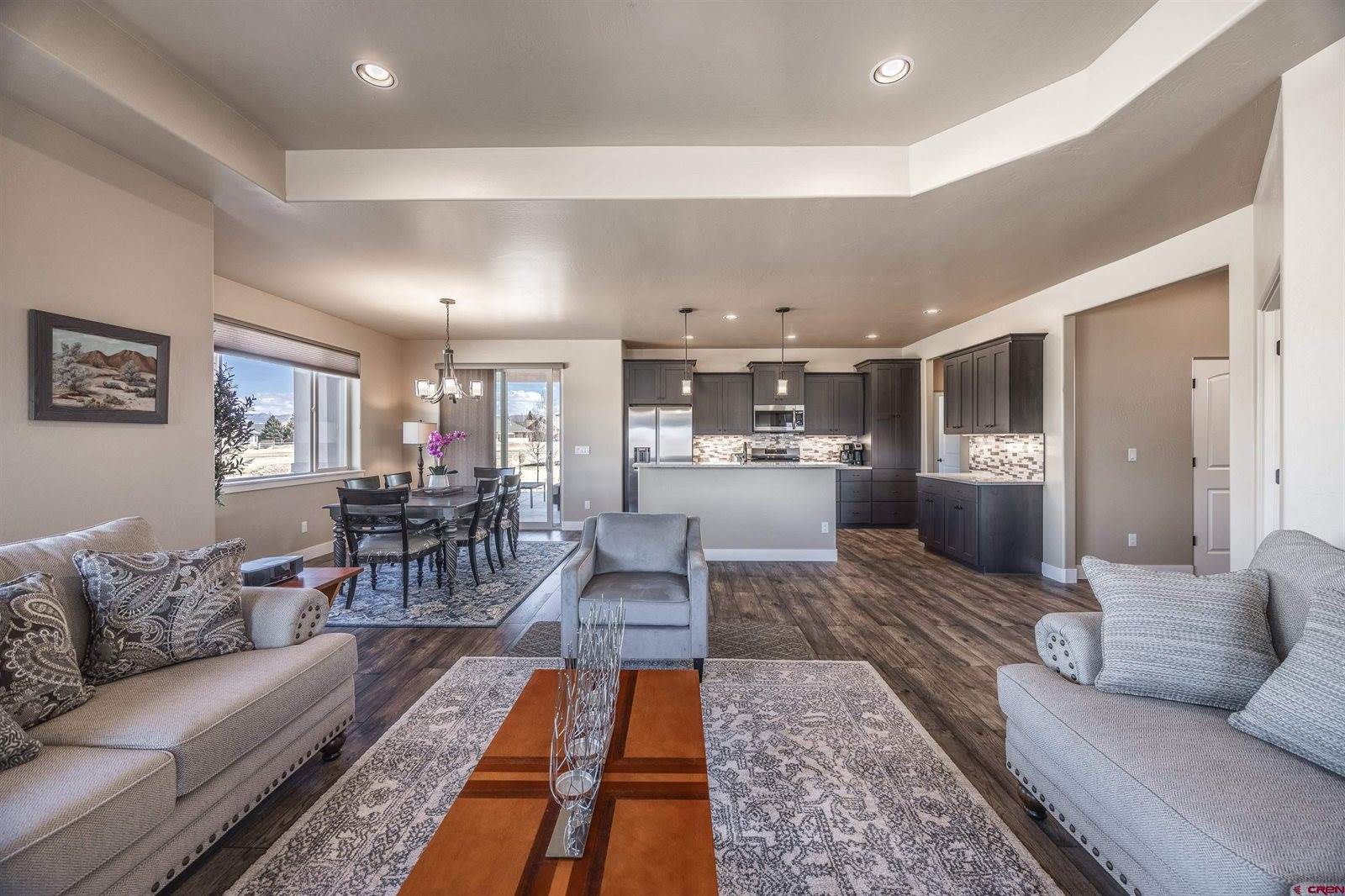 3800 McMasters Place, Montrose, CO 81403