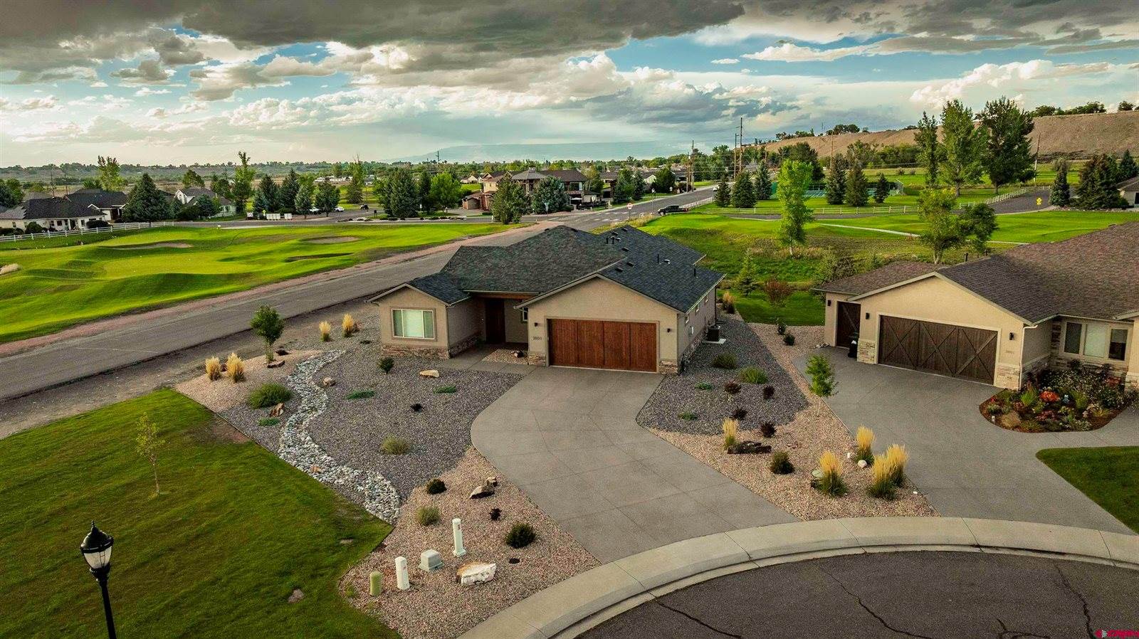 3800 McMasters Place, Montrose, CO 81403
