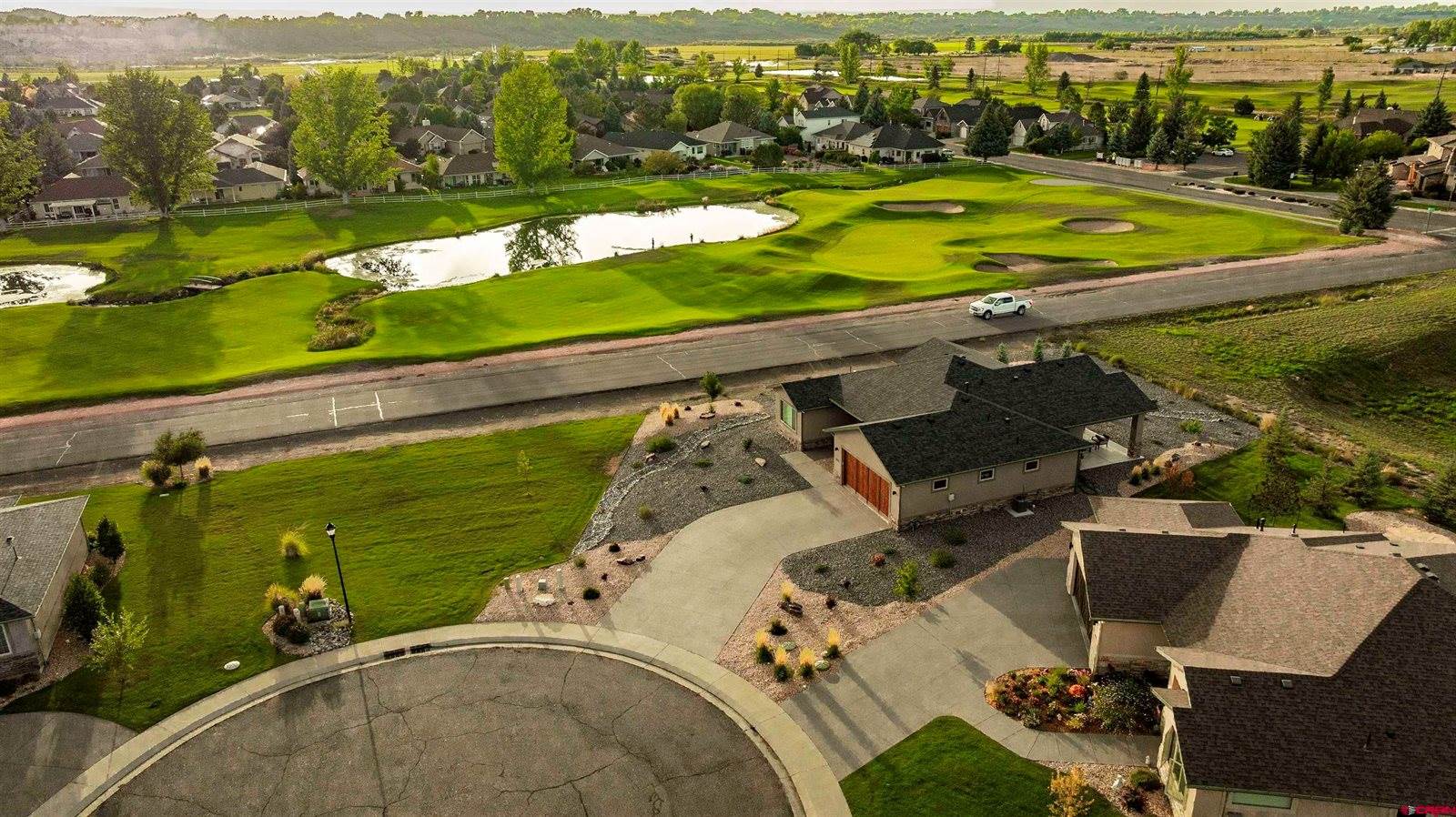 3800 McMasters Place, Montrose, CO 81403