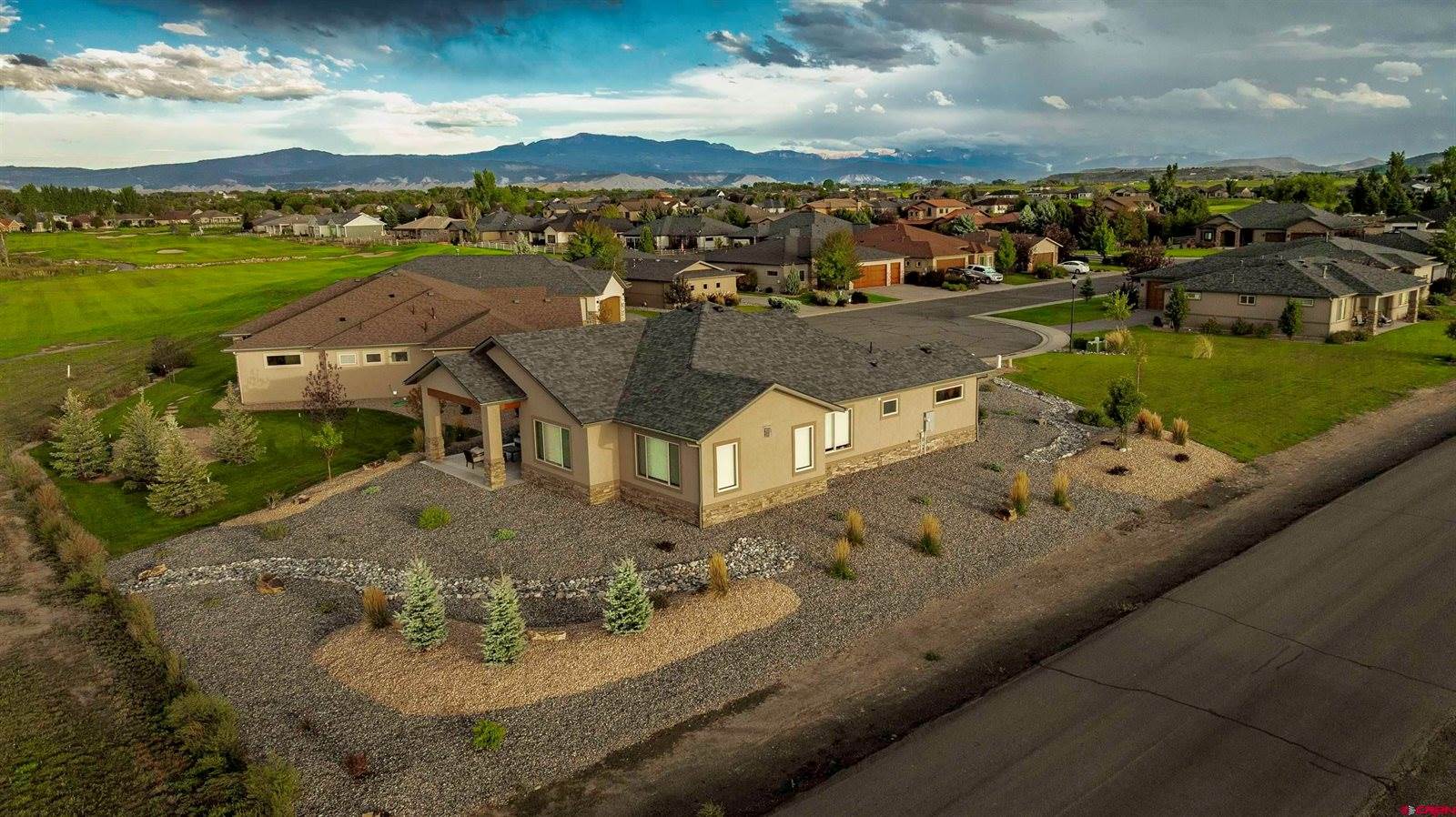 3800 McMasters Place, Montrose, CO 81403