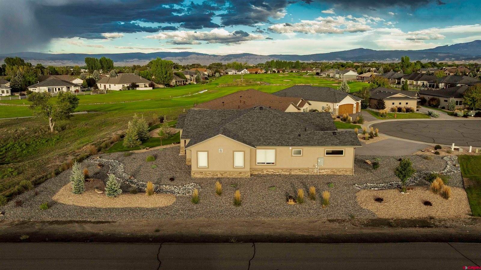 3800 McMasters Place, Montrose, CO 81403