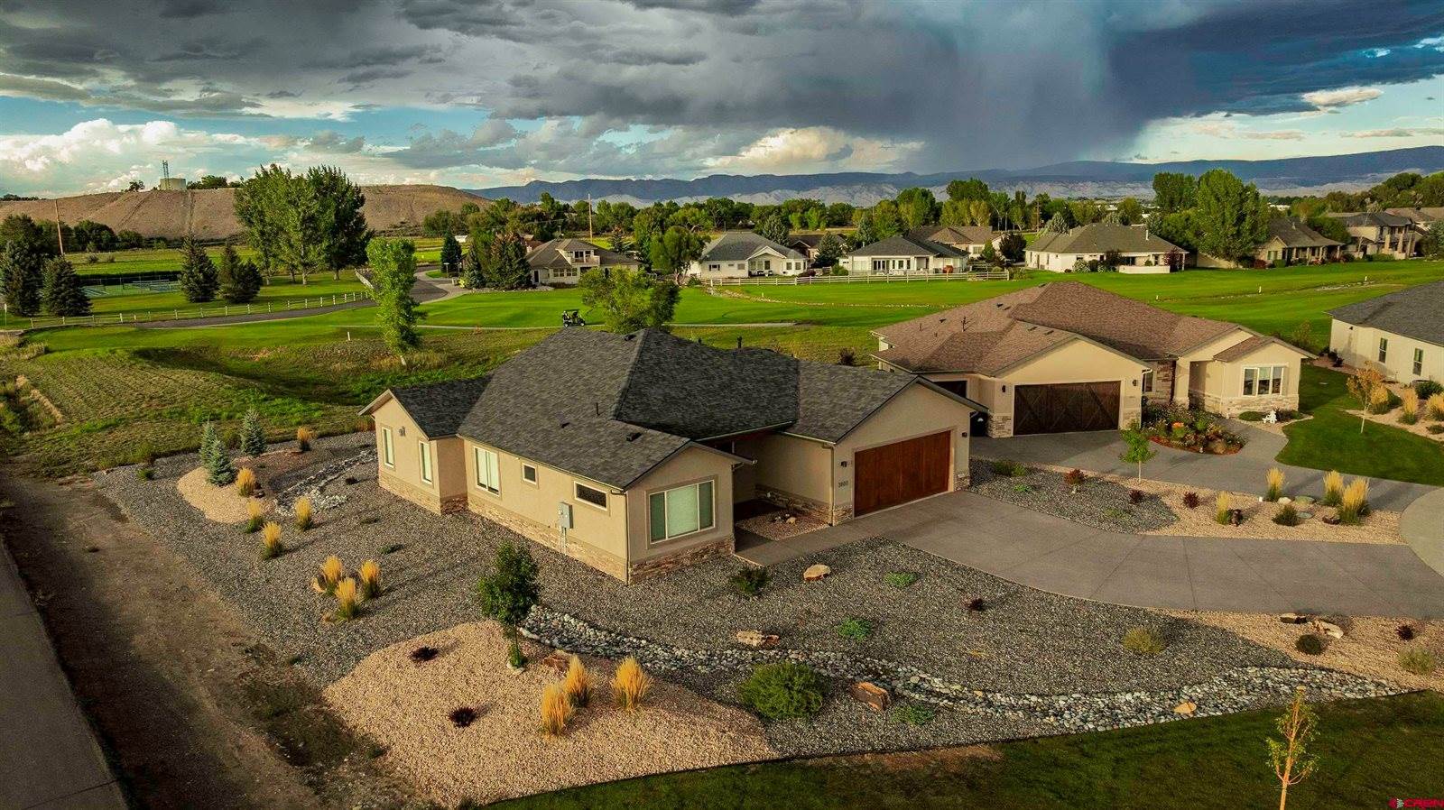 3800 McMasters Place, Montrose, CO 81403