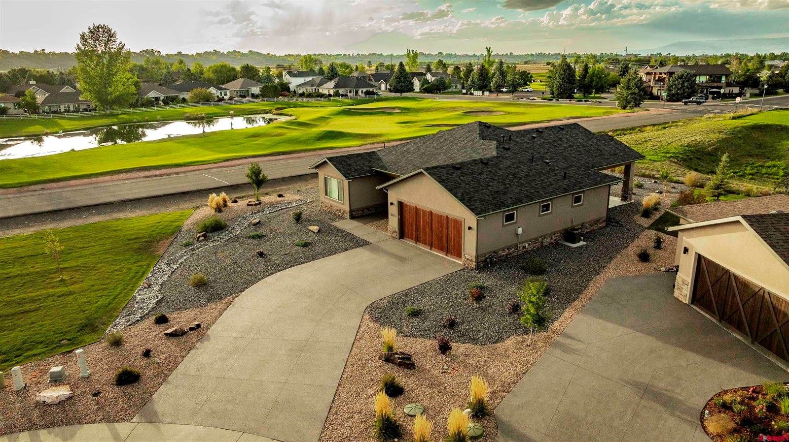 3800 McMasters Place, Montrose, CO 81403