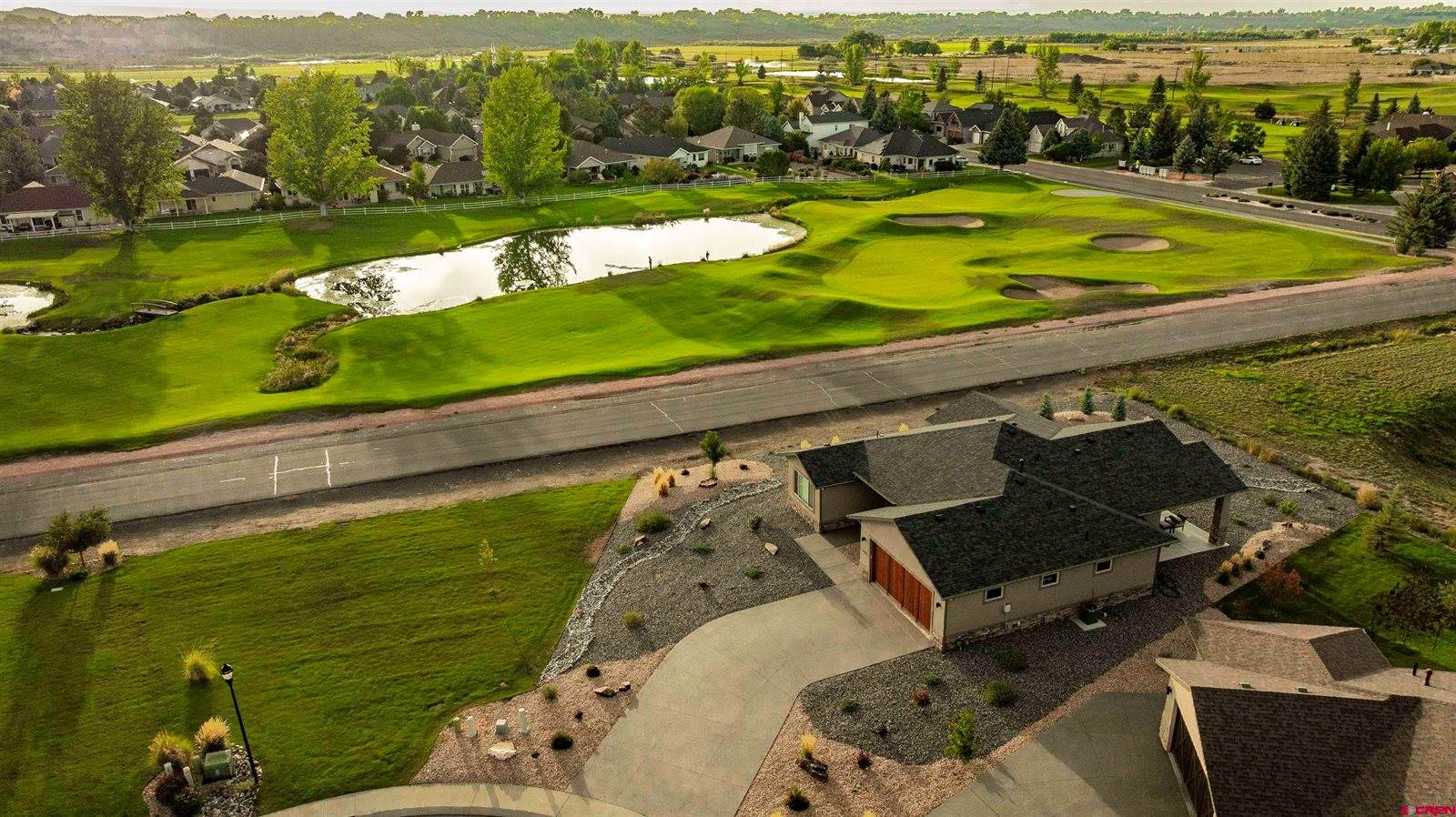 3800 McMasters Place, Montrose, CO 81403