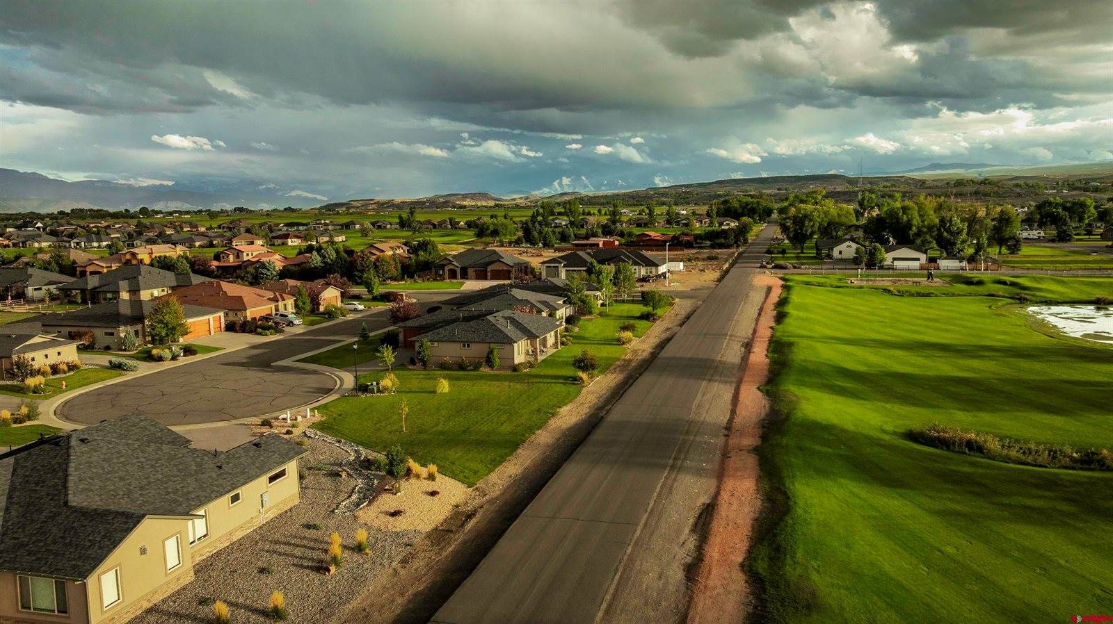 3800 McMasters Place, Montrose, CO 81403