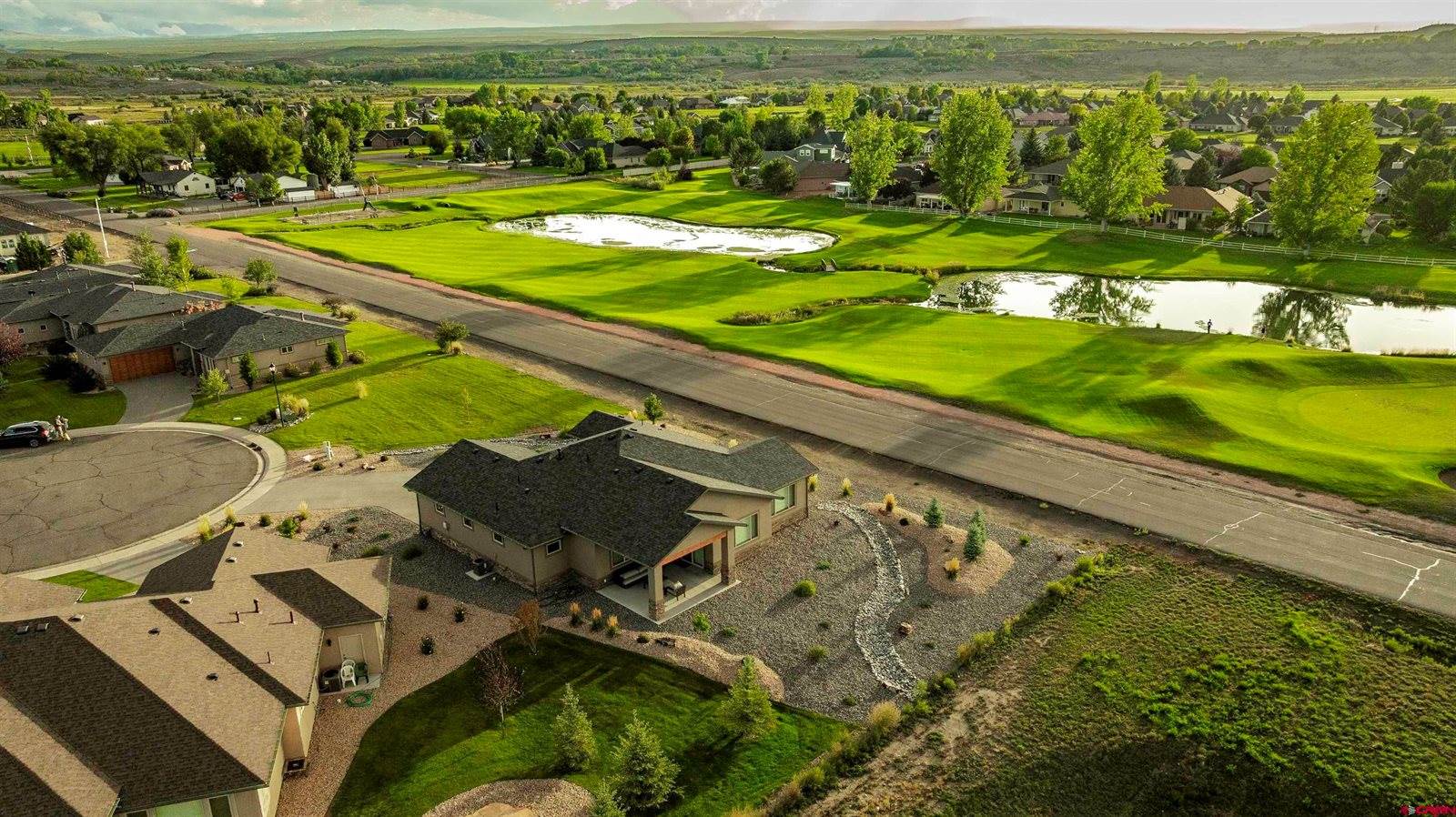 3800 McMasters Place, Montrose, CO 81403