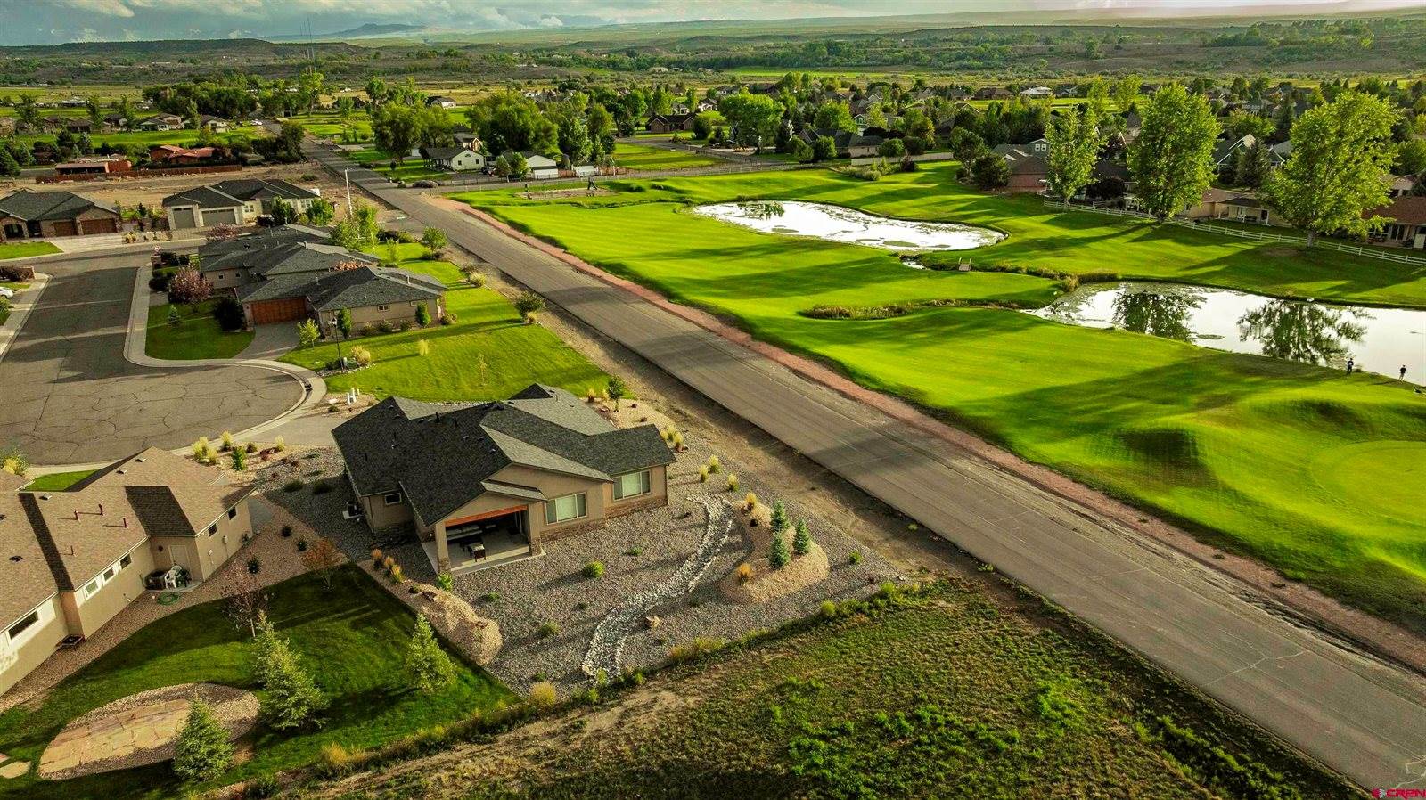 3800 McMasters Place, Montrose, CO 81403