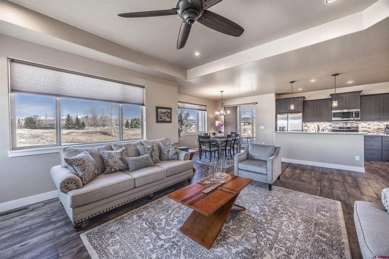 3800 McMasters Place, Montrose, CO 81403