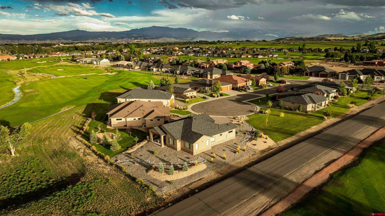 3800 McMasters Place, Montrose, CO 81403