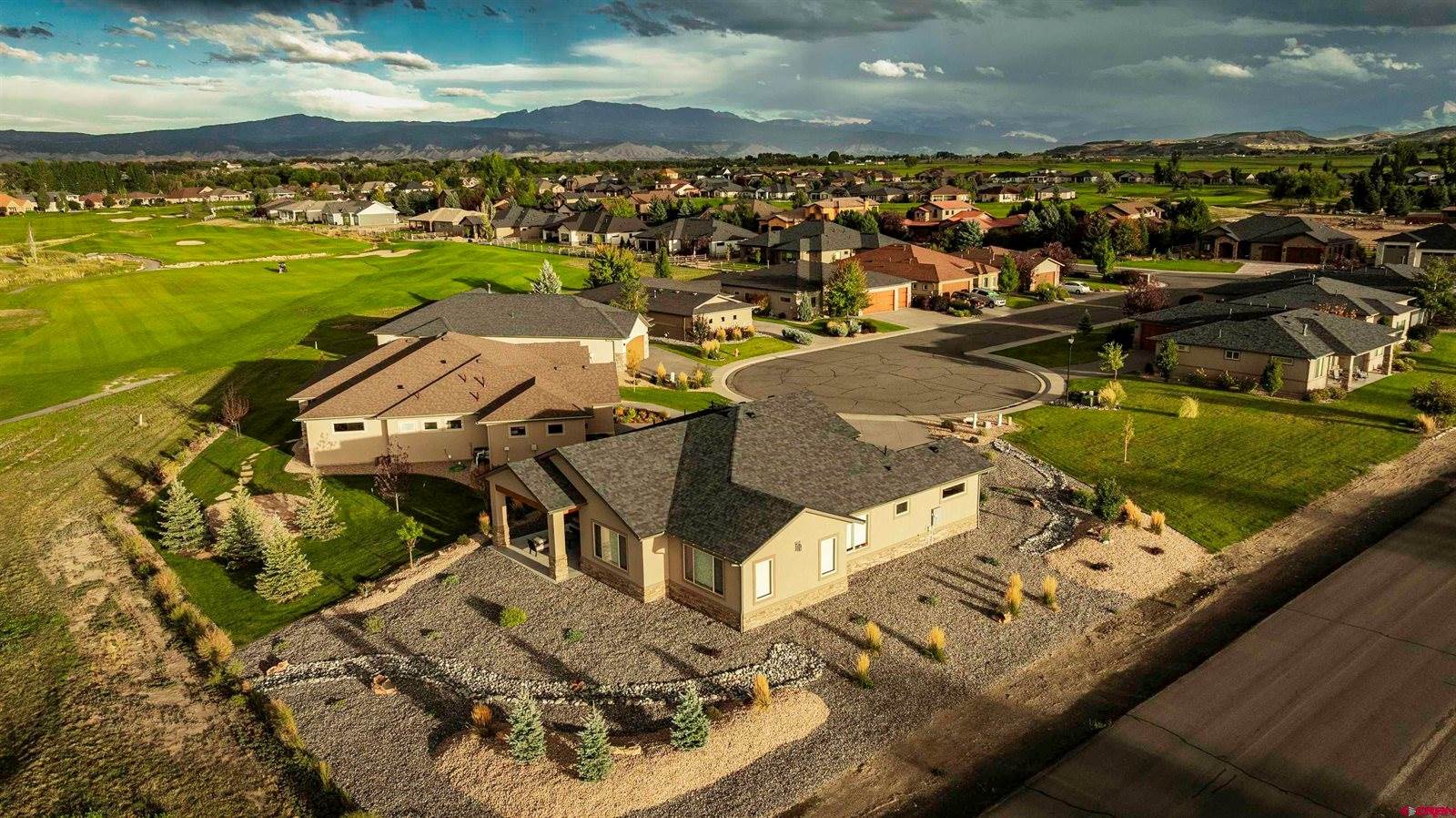 3800 McMasters Place, Montrose, CO 81403