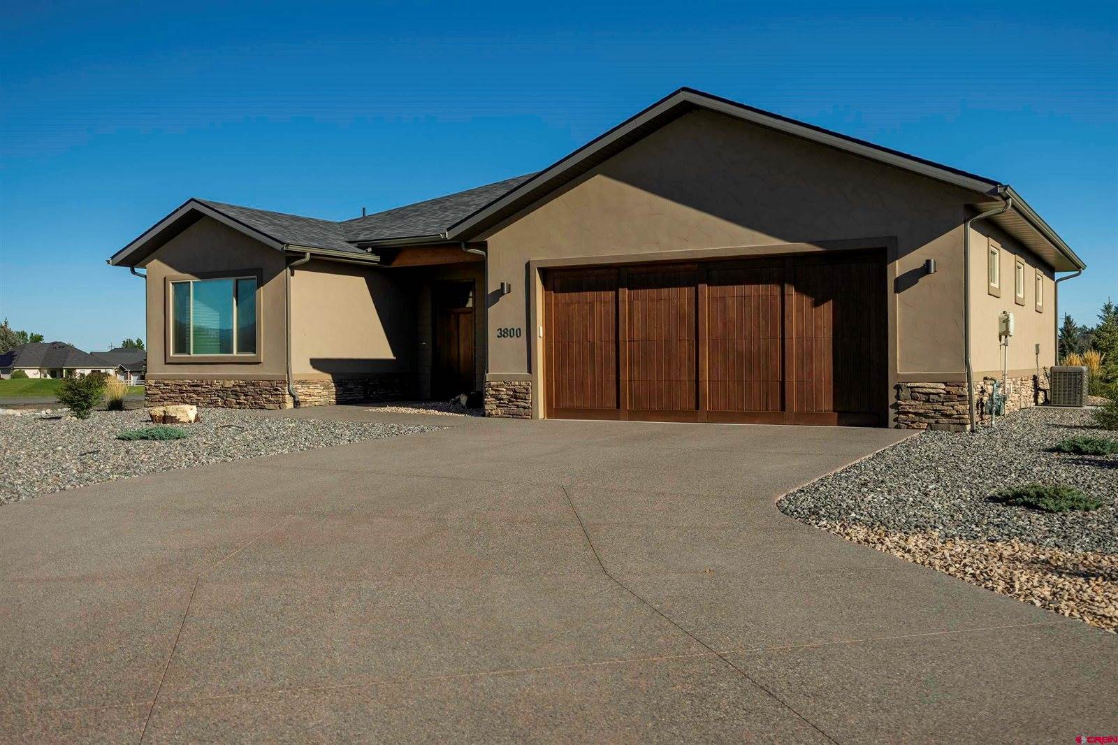 3800 McMasters Place, Montrose, CO 81403