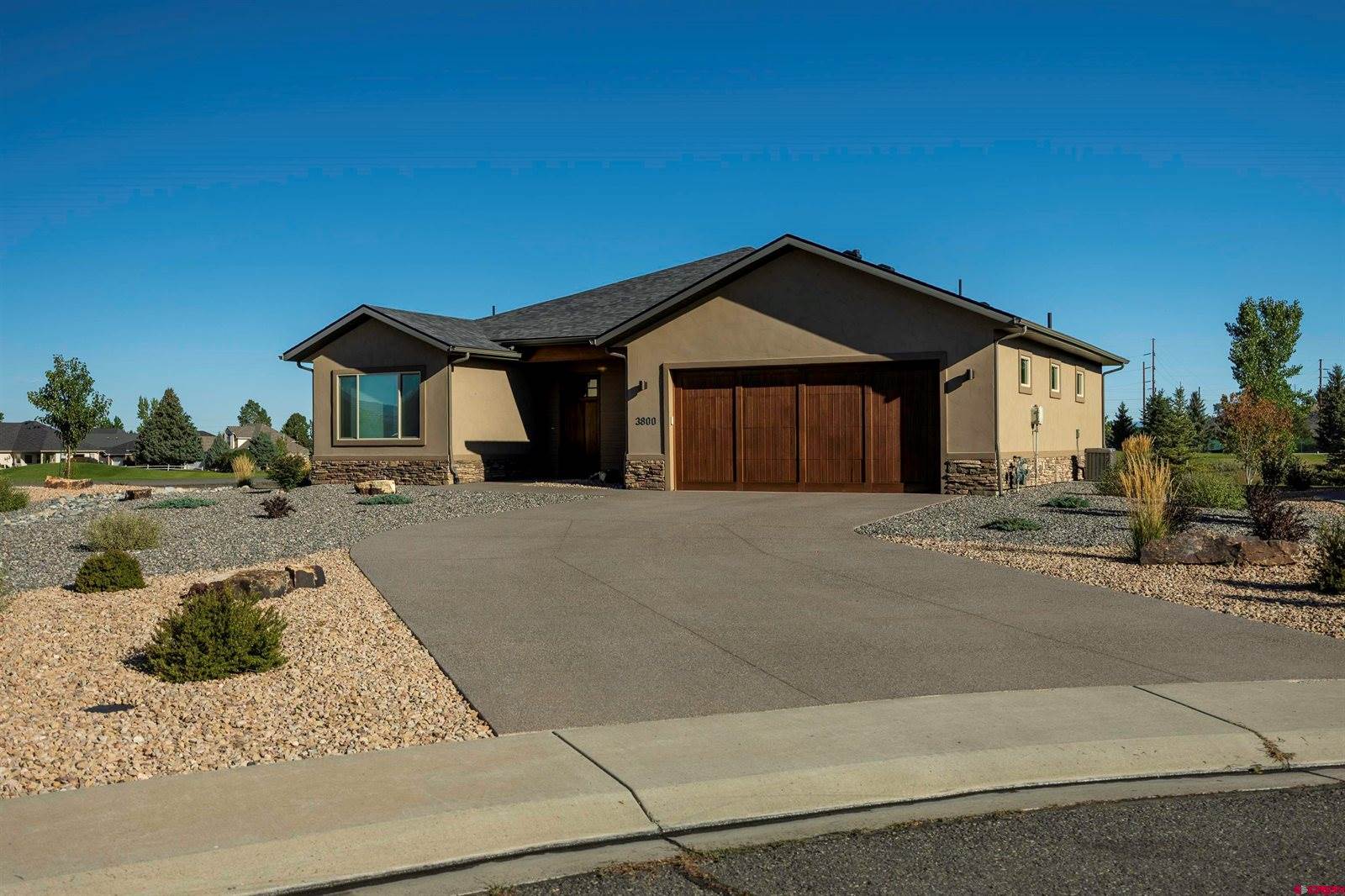 3800 McMasters Place, Montrose, CO 81403