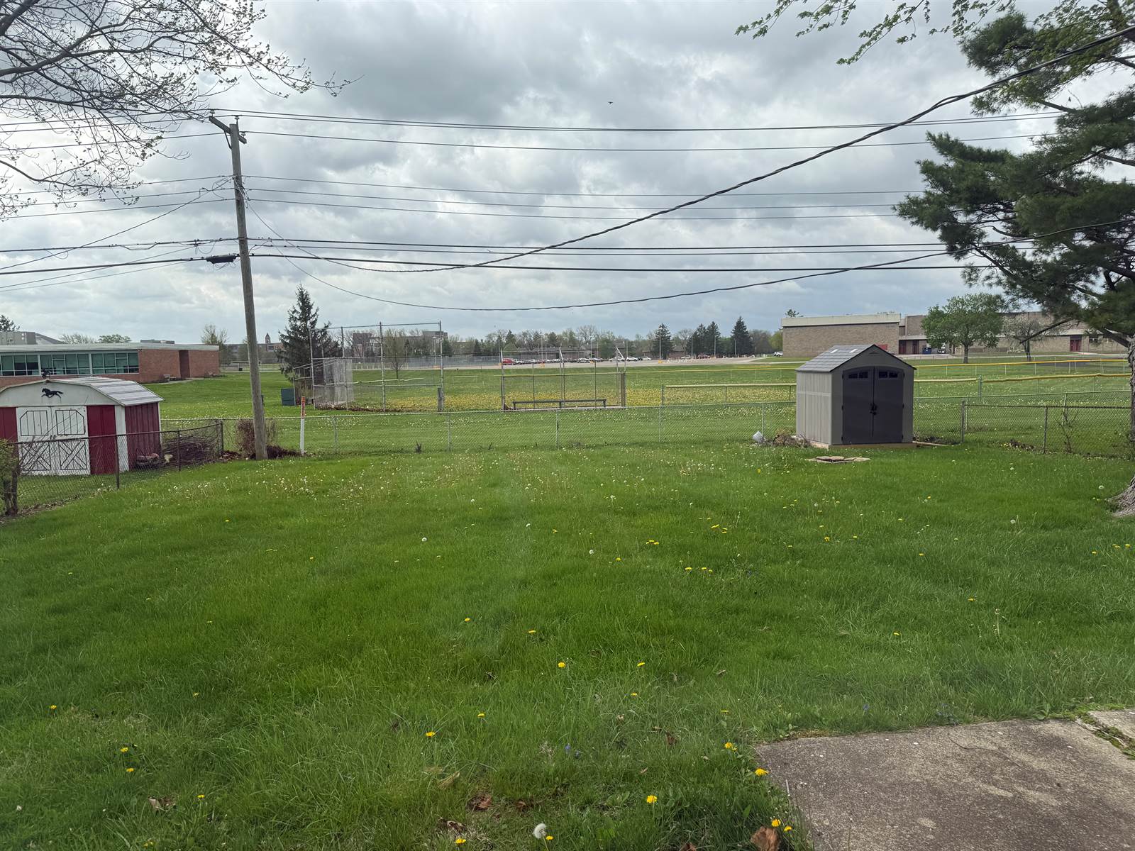 2201 West Sherman Drive, Muncie, IN 47304