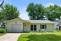 2201 West Sherman Drive, Muncie, IN 47304