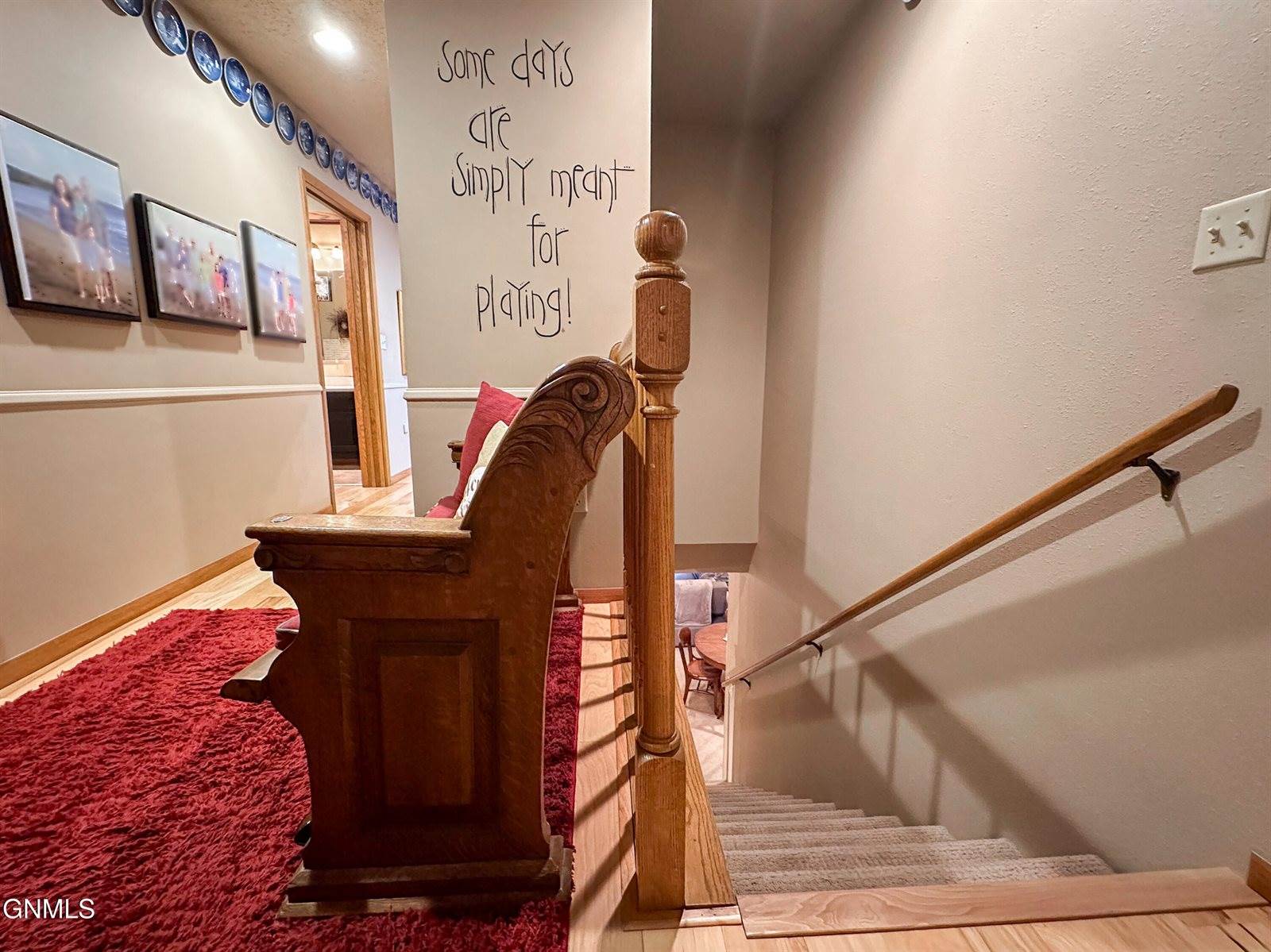 453 Brandon Drive, Bismarck, ND 58503