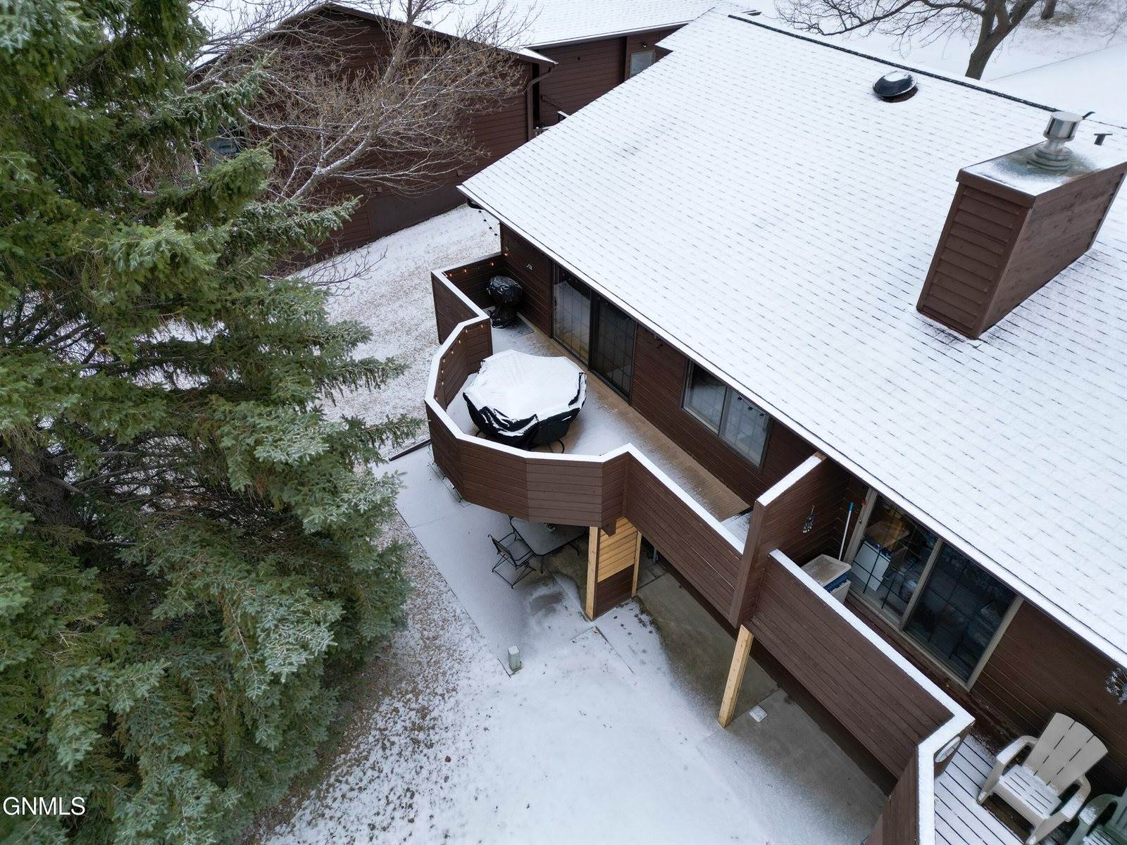 453 Brandon Drive, Bismarck, ND 58503