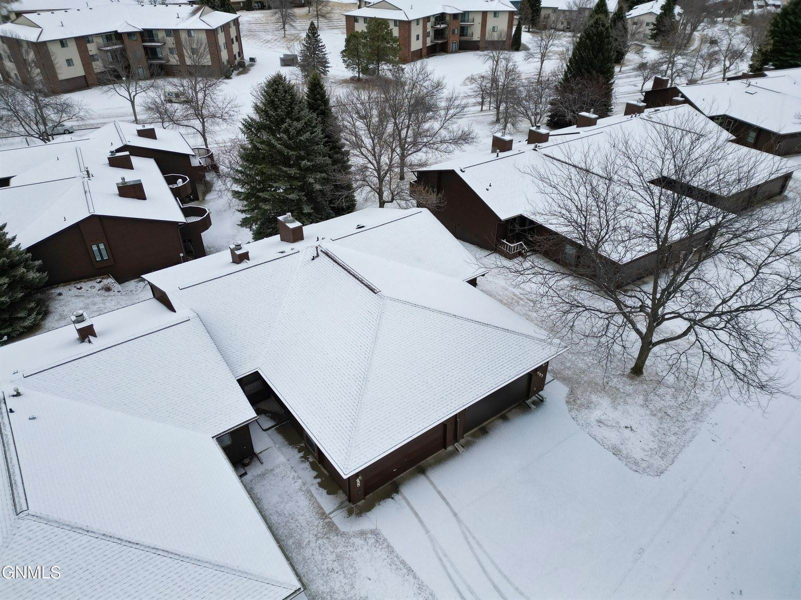 453 Brandon Drive, Bismarck, ND 58503