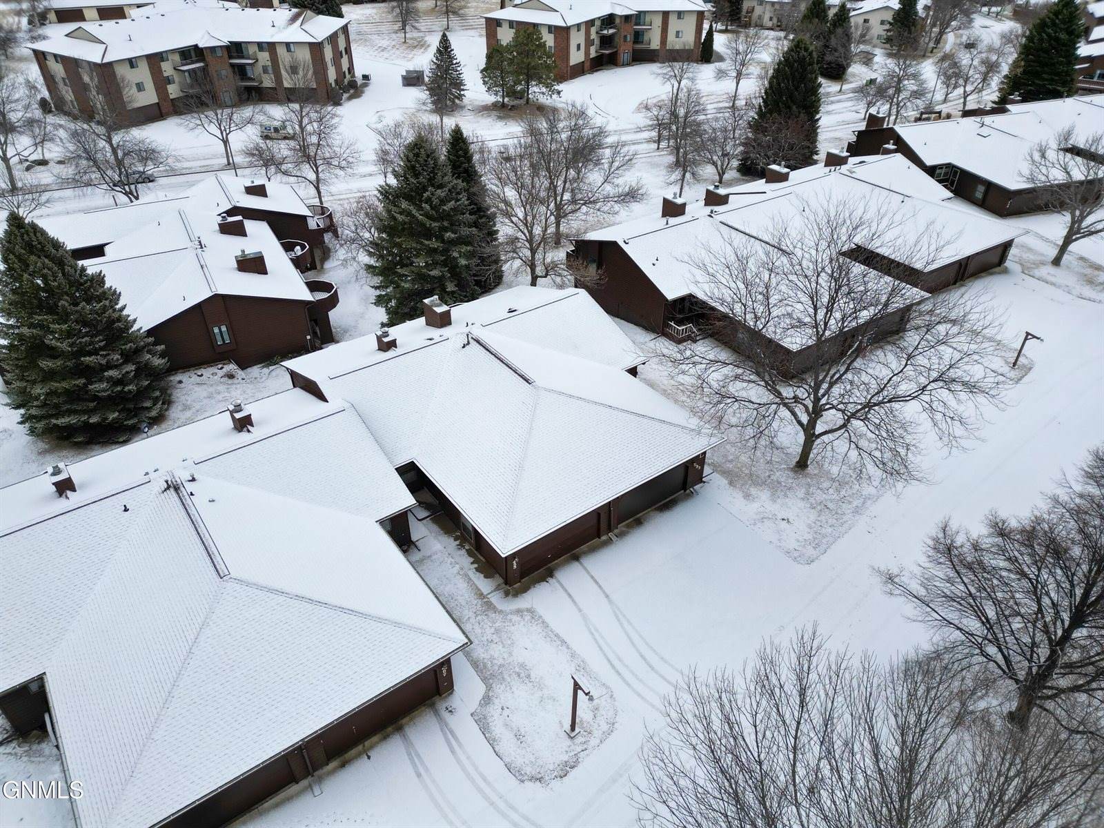 453 Brandon Drive, Bismarck, ND 58503