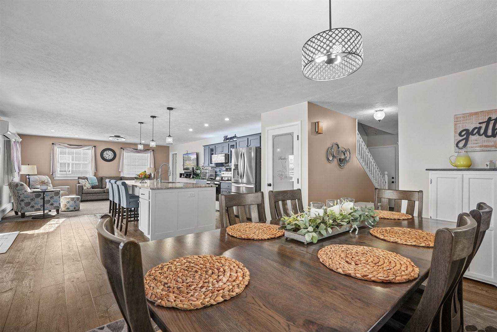 470 Ottawa Lane, Prudenville, MI 48651