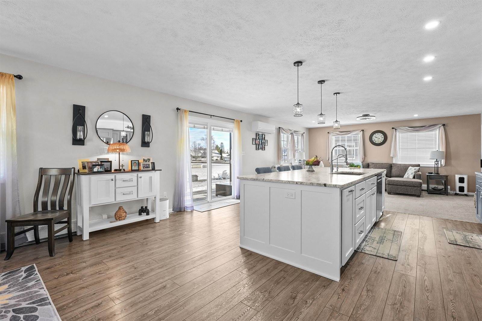 470 Ottawa Lane, Prudenville, MI 48651