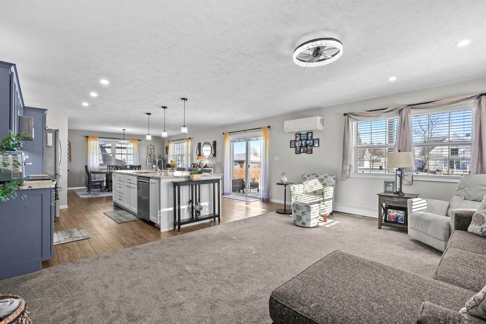 470 Ottawa Lane, Prudenville, MI 48651