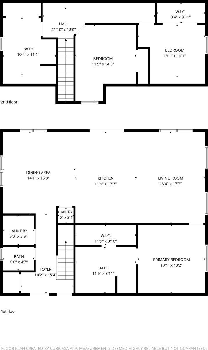 470 Ottawa Lane, Prudenville, MI 48651