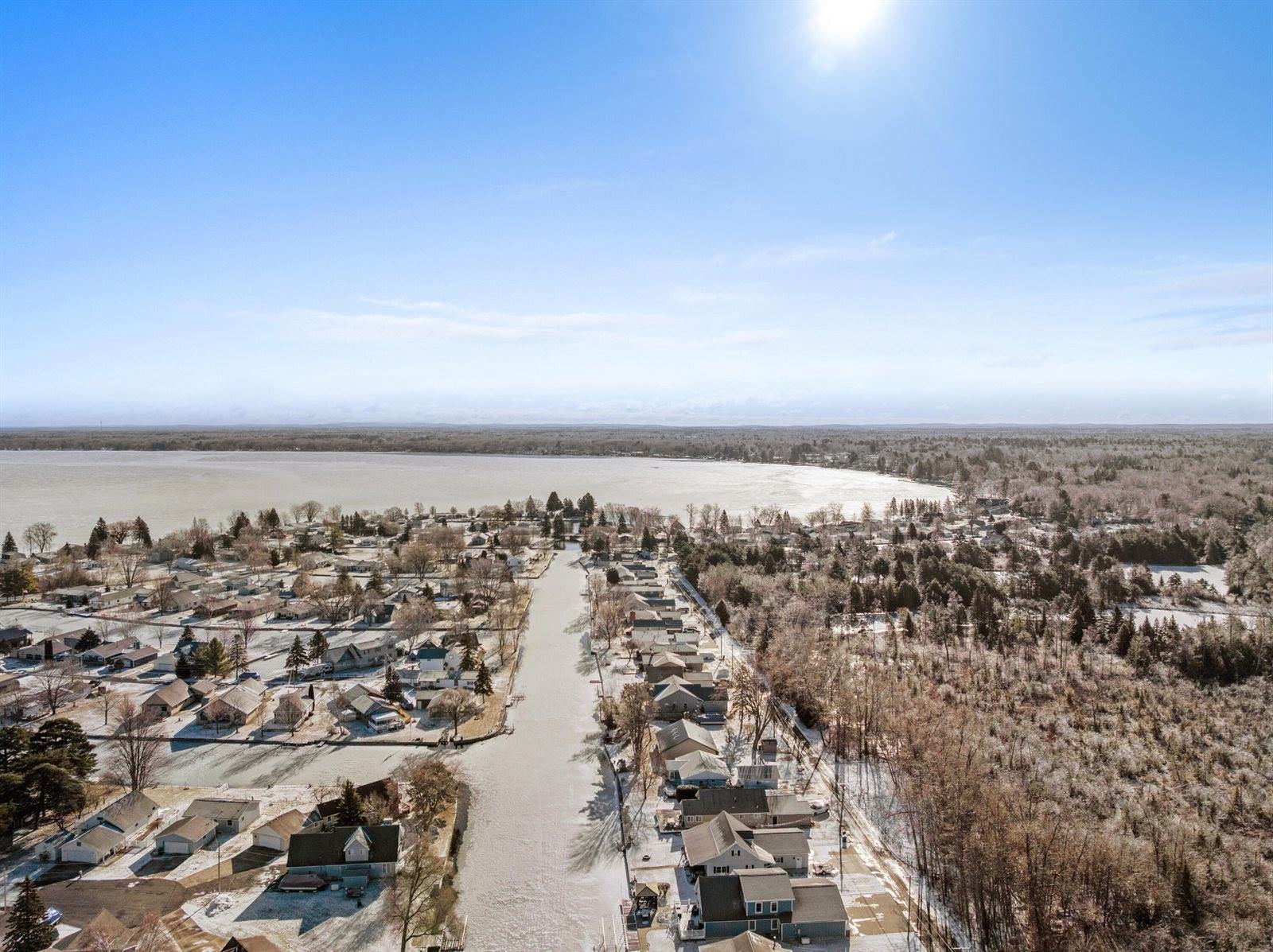 470 Ottawa Lane, Prudenville, MI 48651