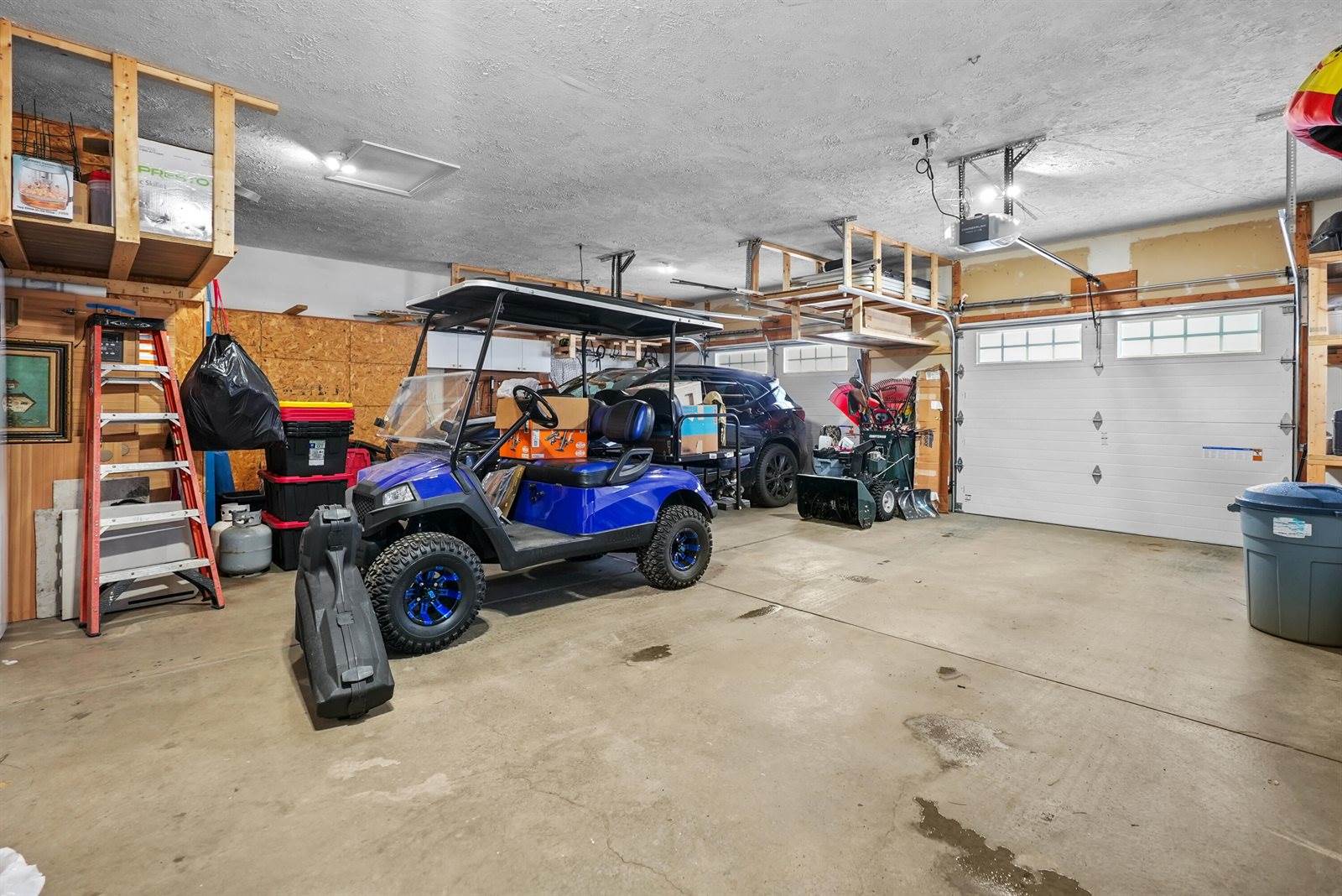 470 Ottawa Lane, Prudenville, MI 48651