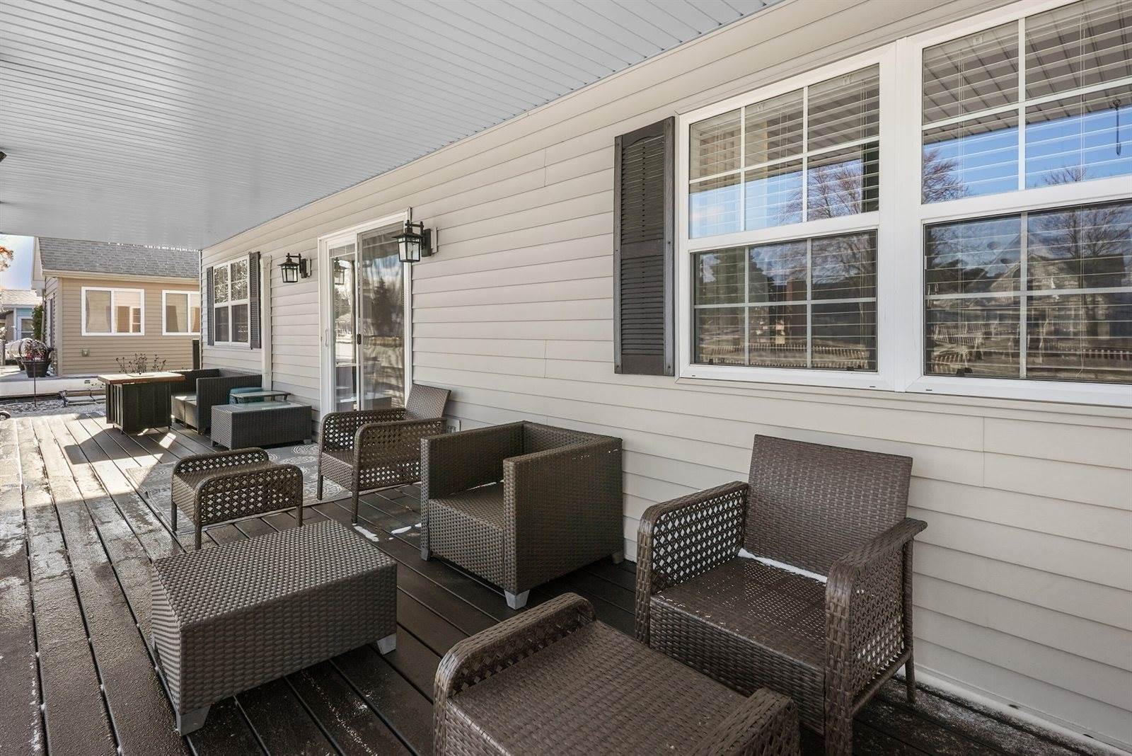 470 Ottawa Lane, Prudenville, MI 48651