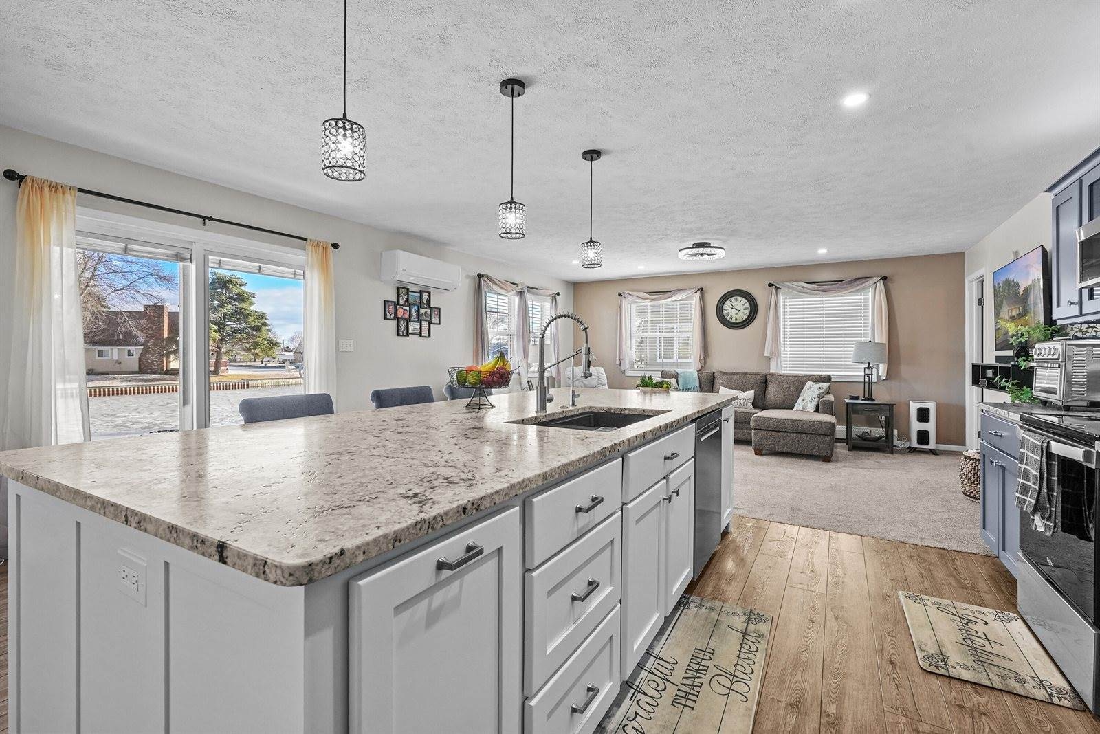 470 Ottawa Lane, Prudenville, MI 48651