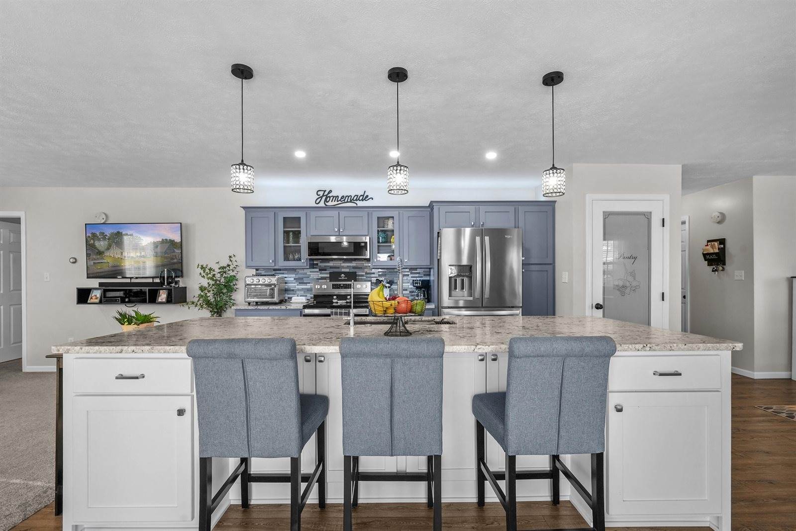 470 Ottawa Lane, Prudenville, MI 48651