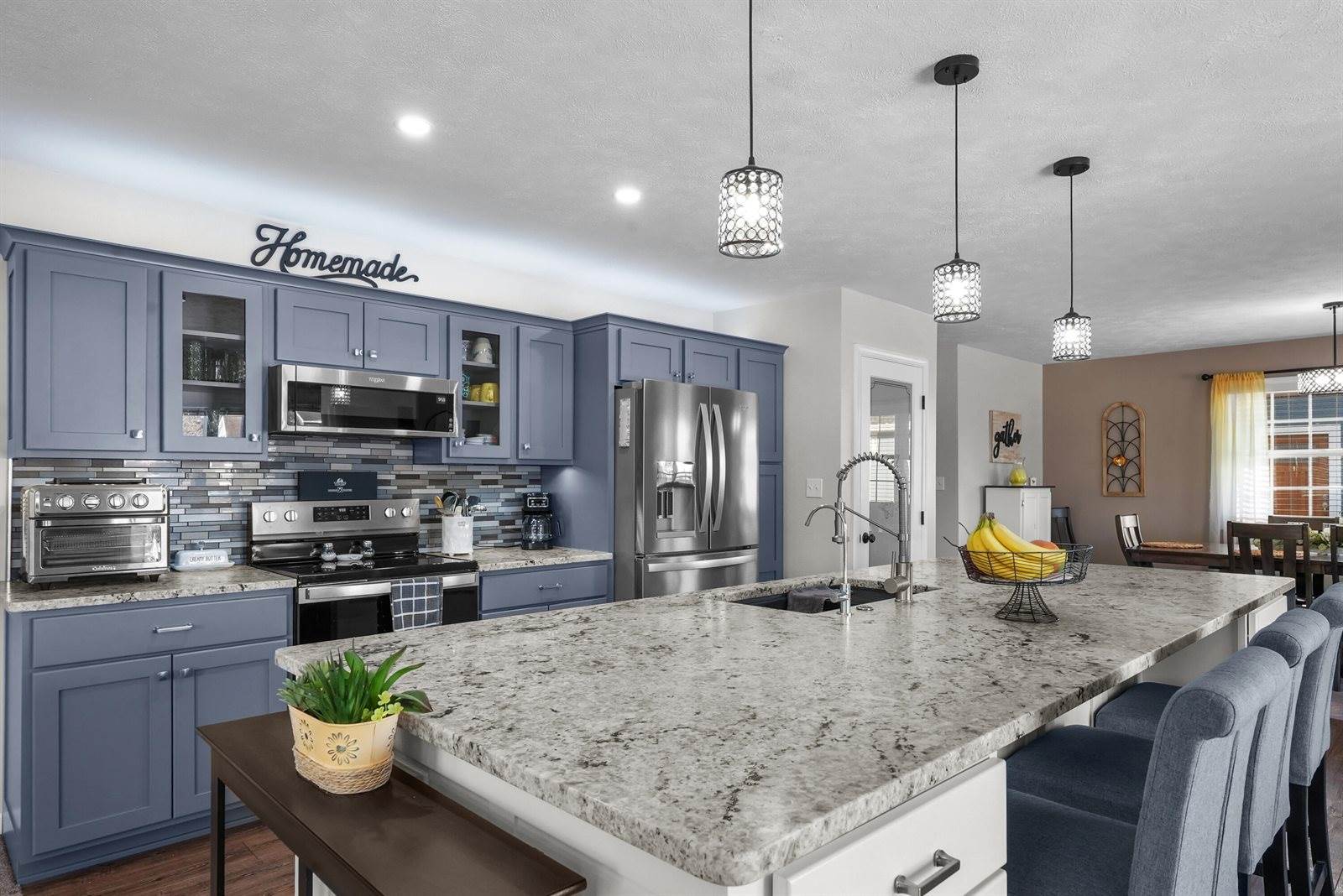 470 Ottawa Lane, Prudenville, MI 48651