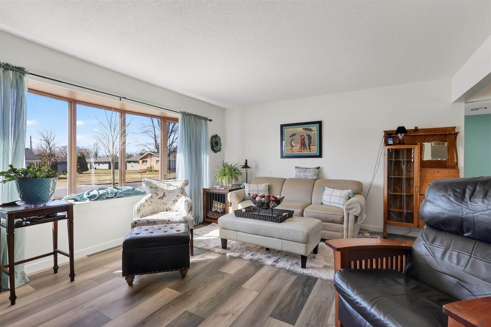 1541 E G Street, Wisconsin Rapids, WI 54494