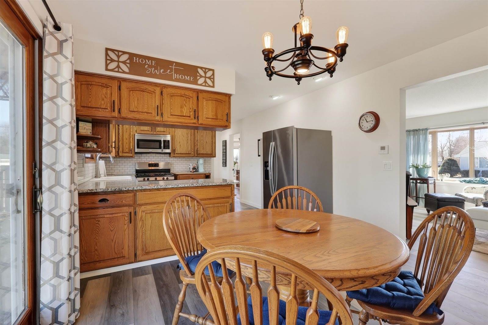 1541 E G Street, Wisconsin Rapids, WI 54494