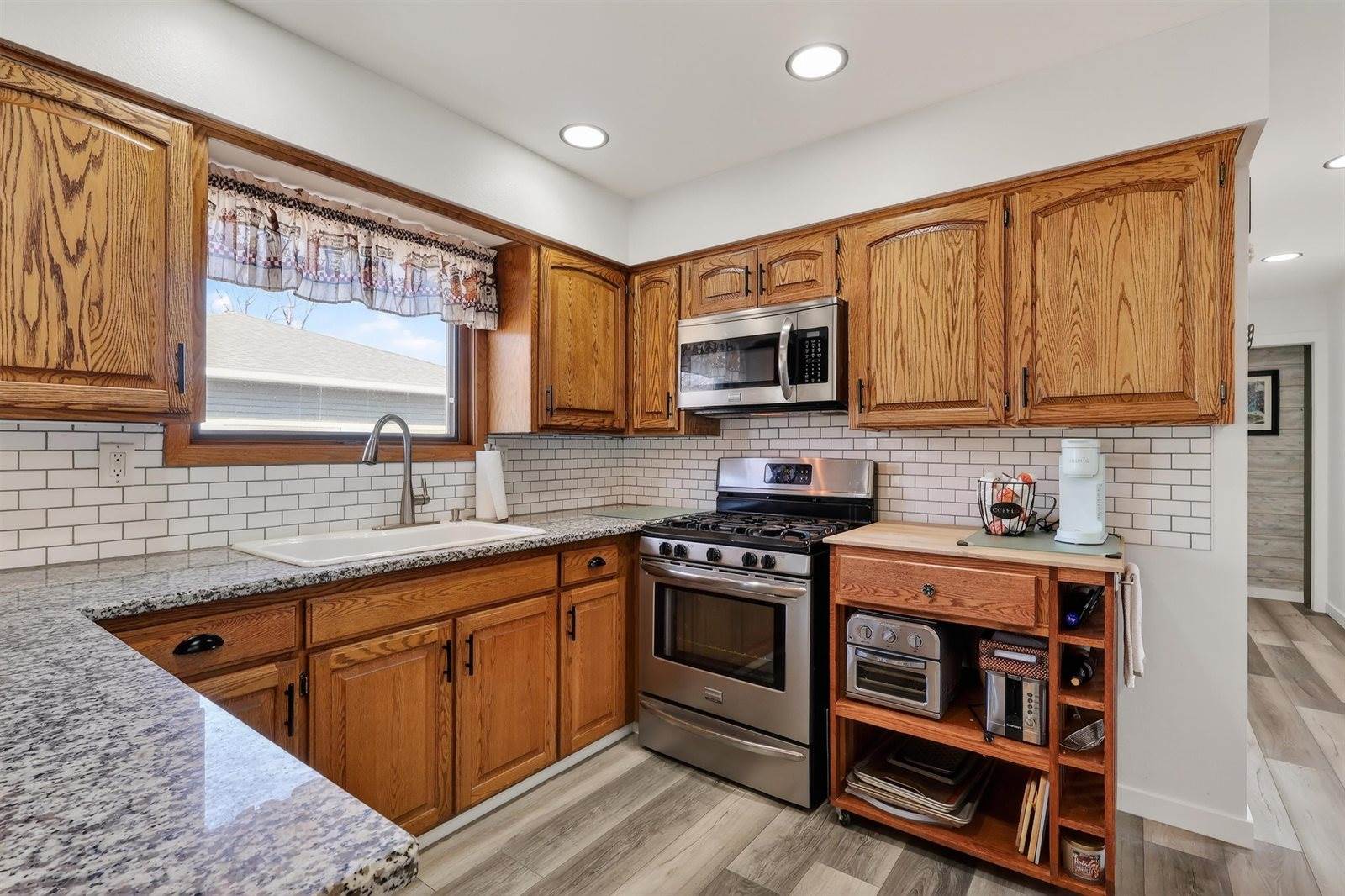 1541 E G Street, Wisconsin Rapids, WI 54494