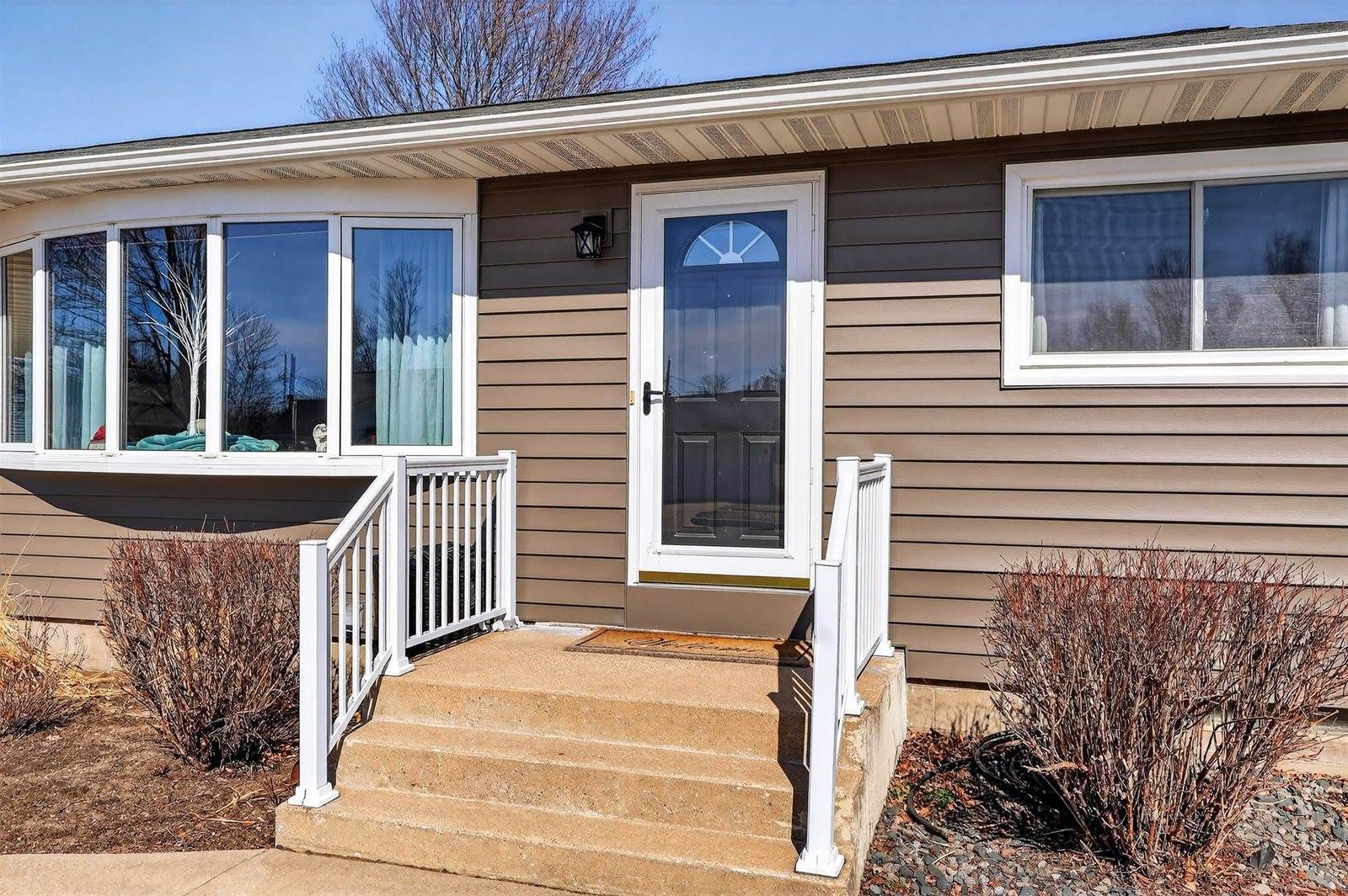 1541 E G Street, Wisconsin Rapids, WI 54494