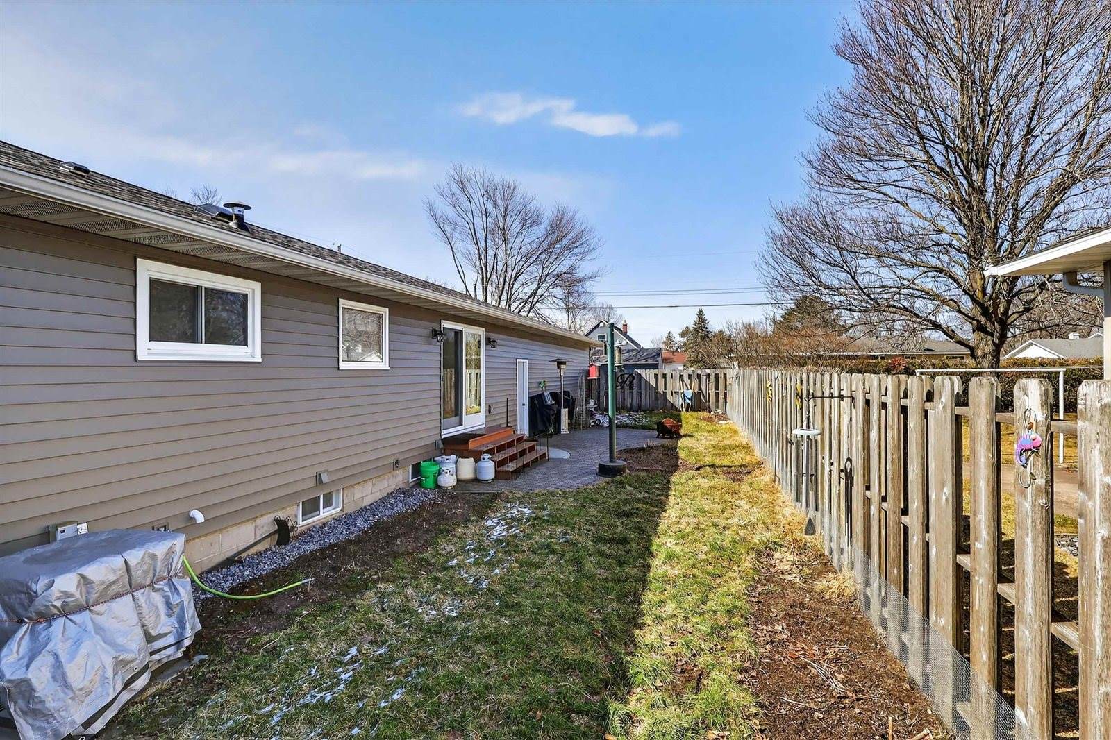 1541 E G Street, Wisconsin Rapids, WI 54494