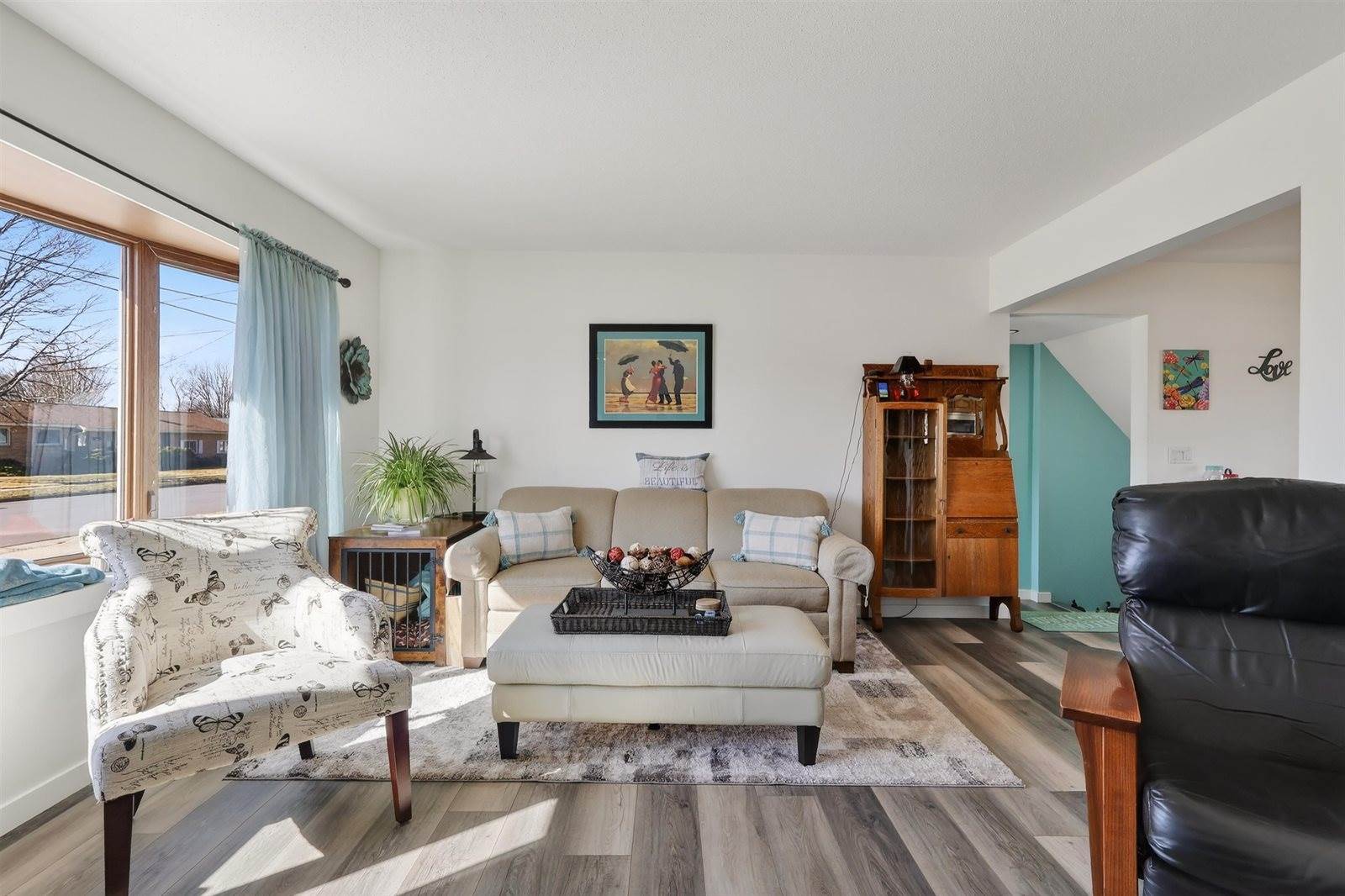 1541 E G Street, Wisconsin Rapids, WI 54494