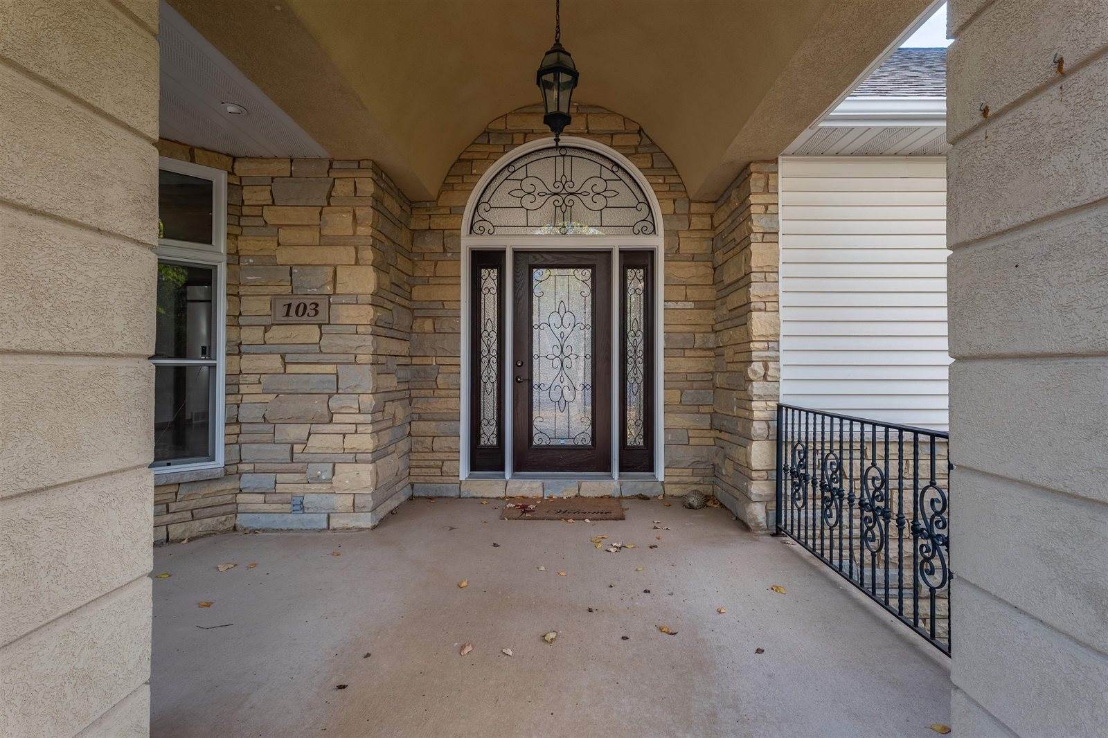 103 Freedom Way, Wausau, WI 54403