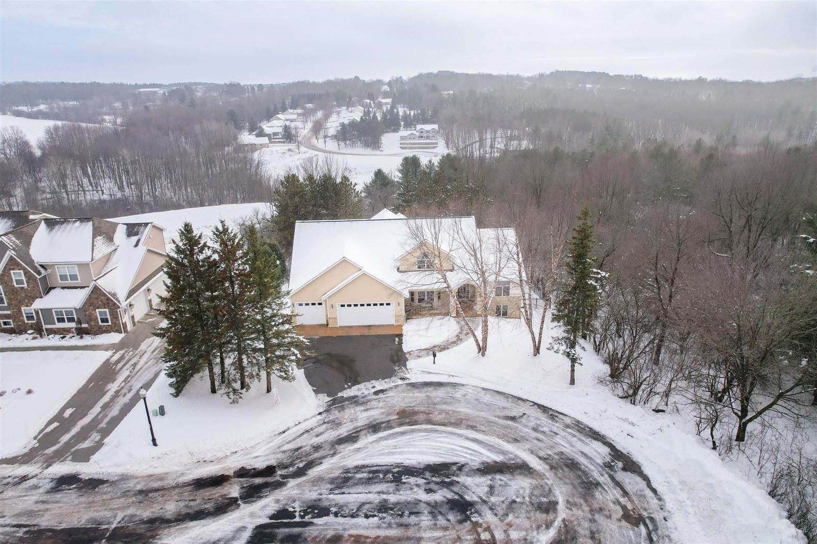 103 Freedom Way, Wausau, WI 54403