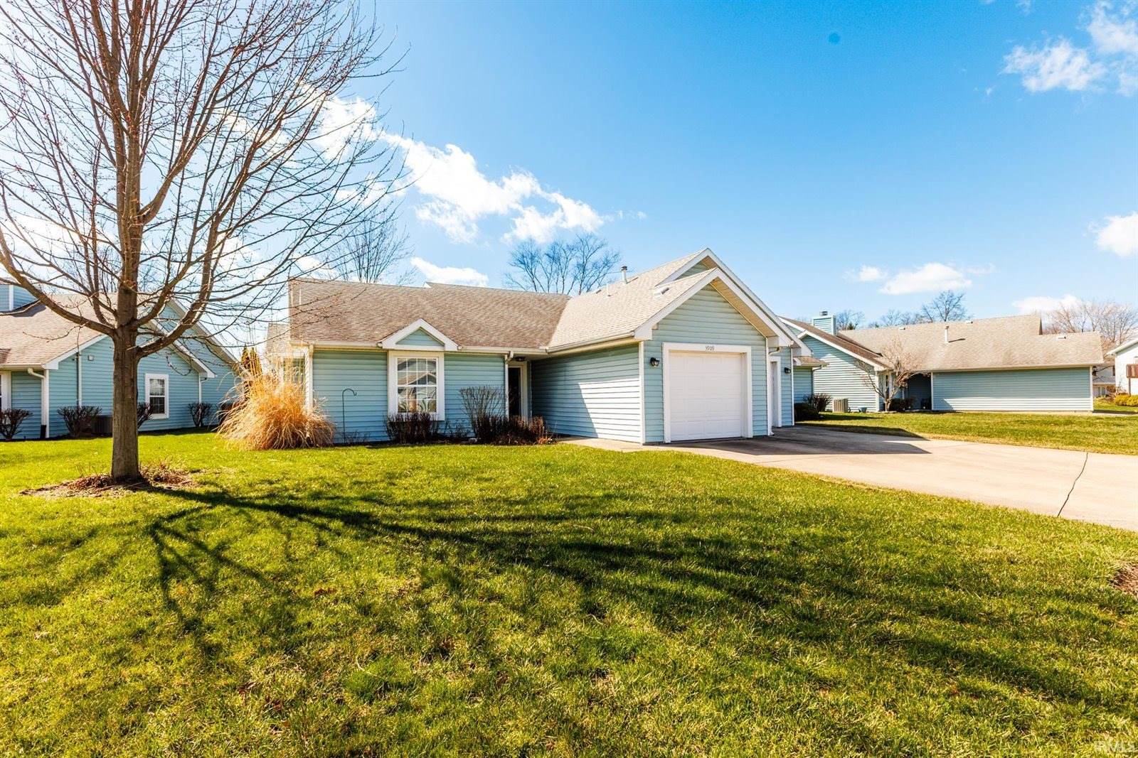 3909 N Lakeside Drive, Muncie, IN 47304