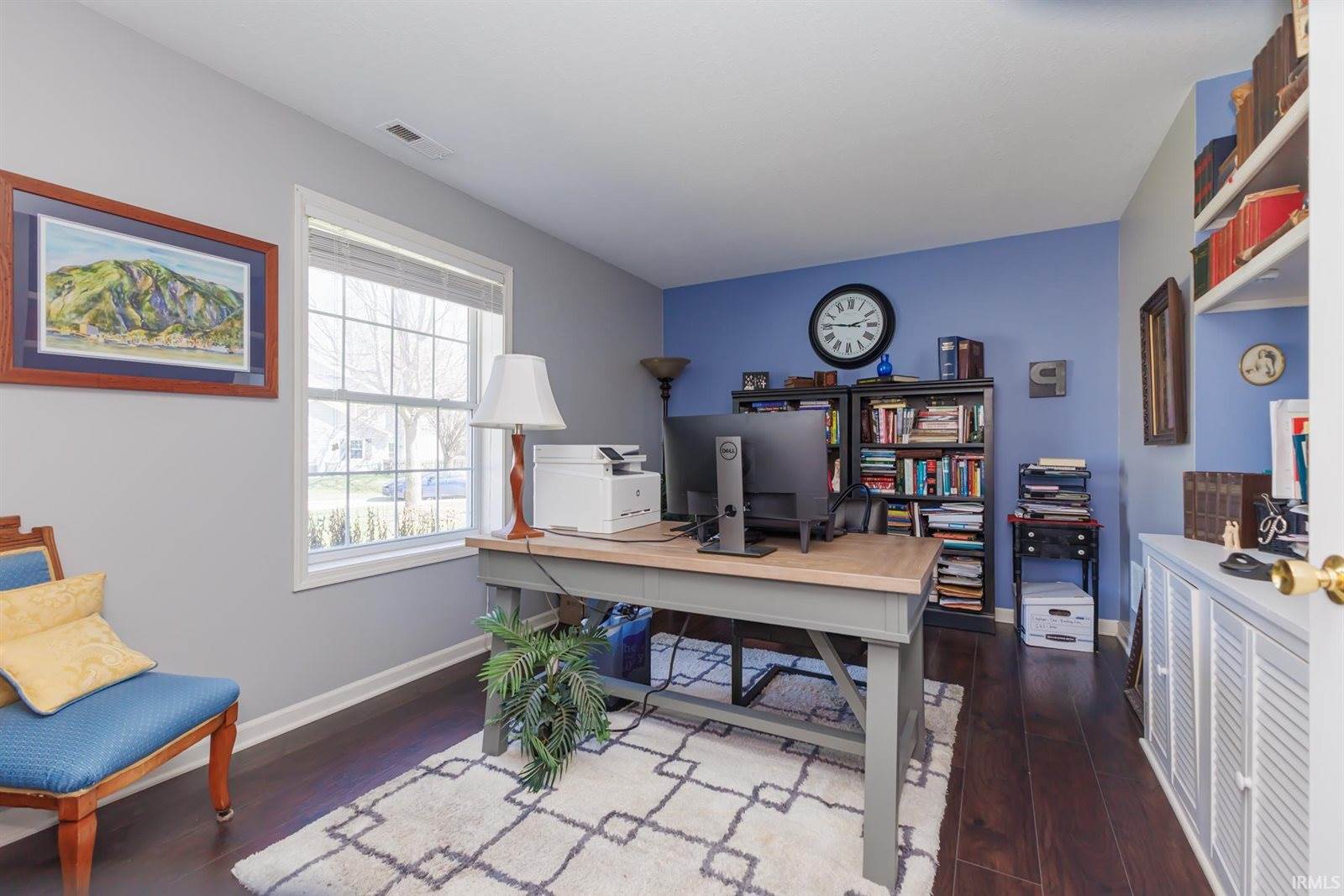 3909 N Lakeside Drive, Muncie, IN 47304