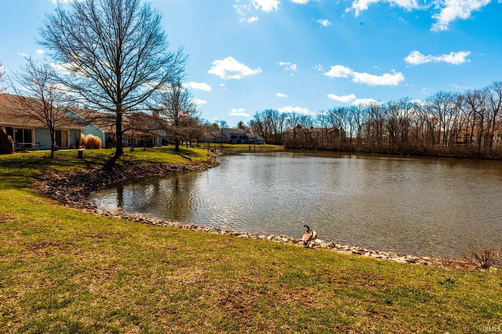 3909 N Lakeside Drive, Muncie, IN 47304