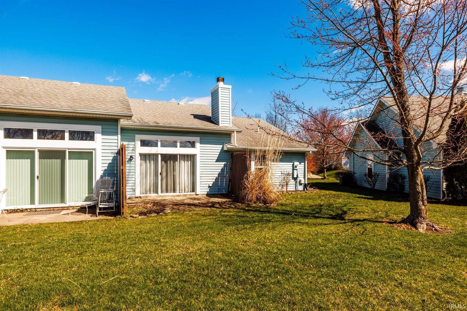 3909 N Lakeside Drive, Muncie, IN 47304