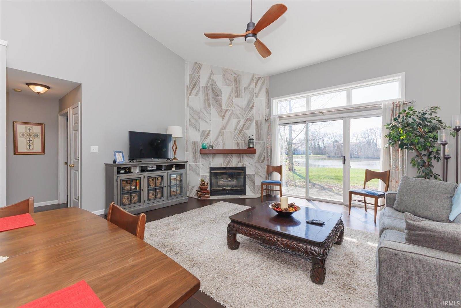 3909 N Lakeside Drive, Muncie, IN 47304