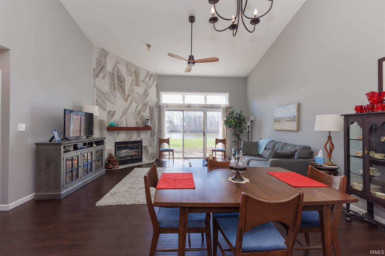 3909 N Lakeside Drive, Muncie, IN 47304