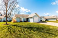 3909 N Lakeside Drive, Muncie, IN 47304