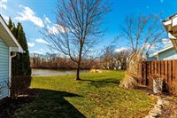 3909 N Lakeside Drive, Muncie, IN 47304