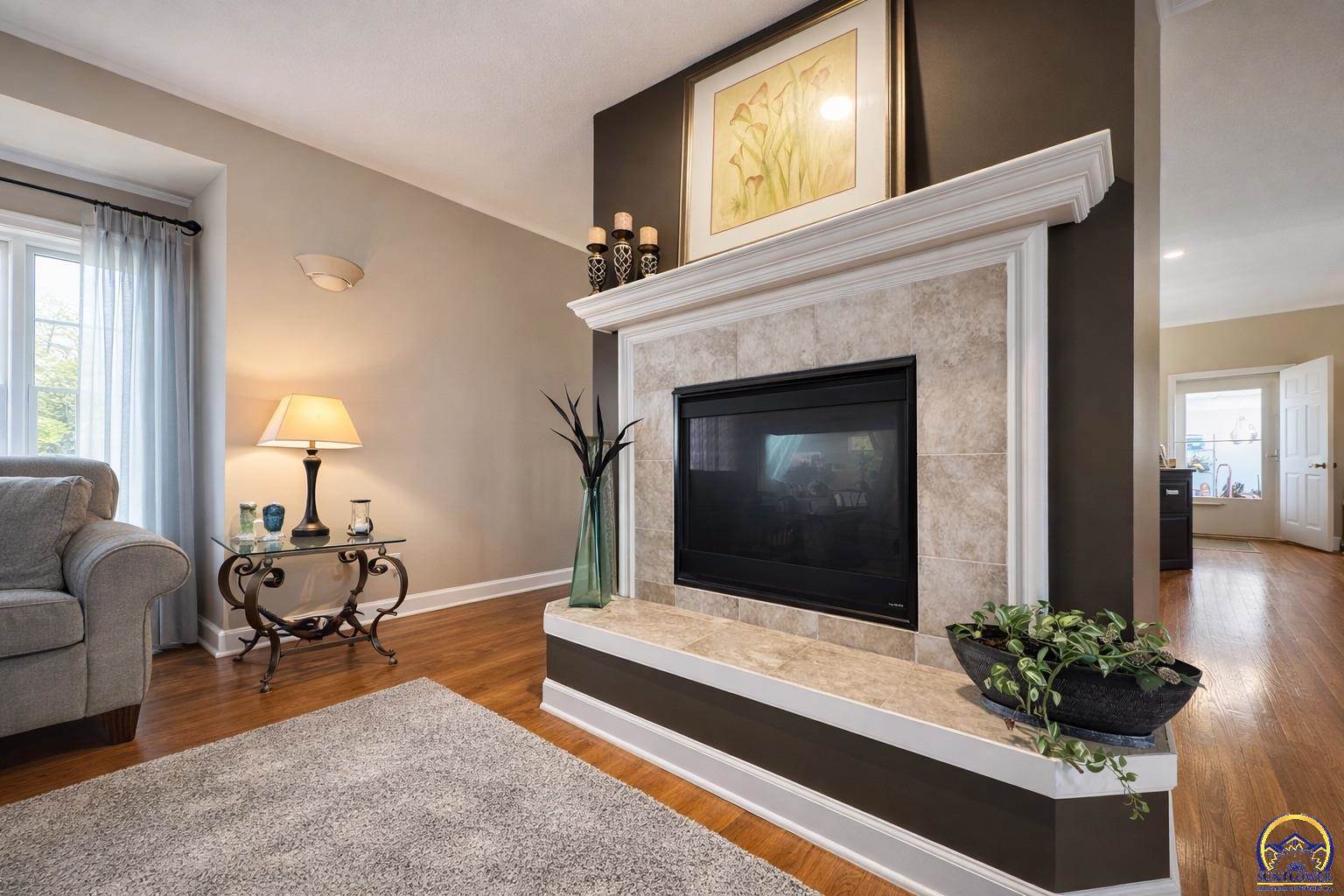 2141 SE Ratner RD, Tecumseh, KS 66542
